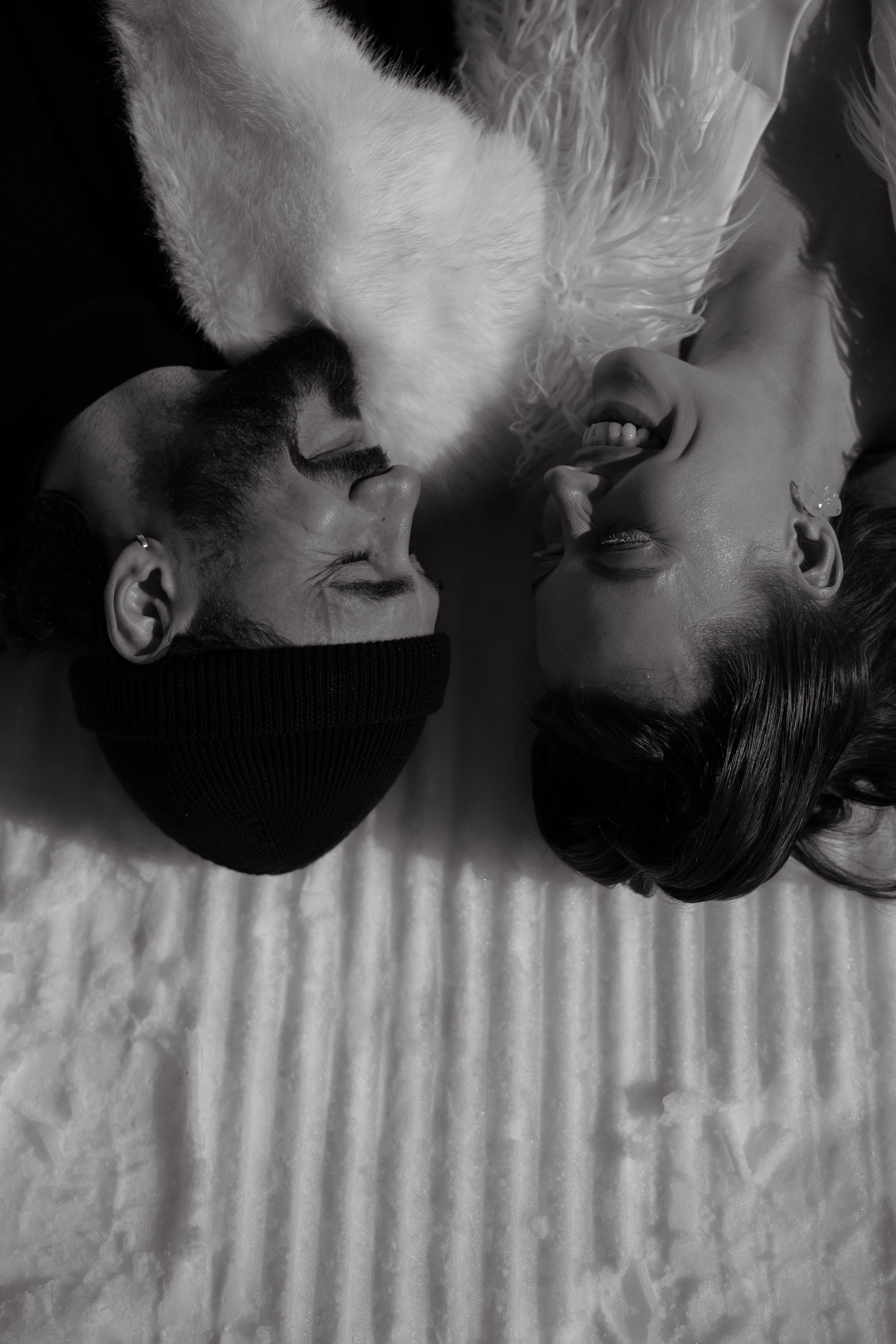 FROSED. Кто мы?