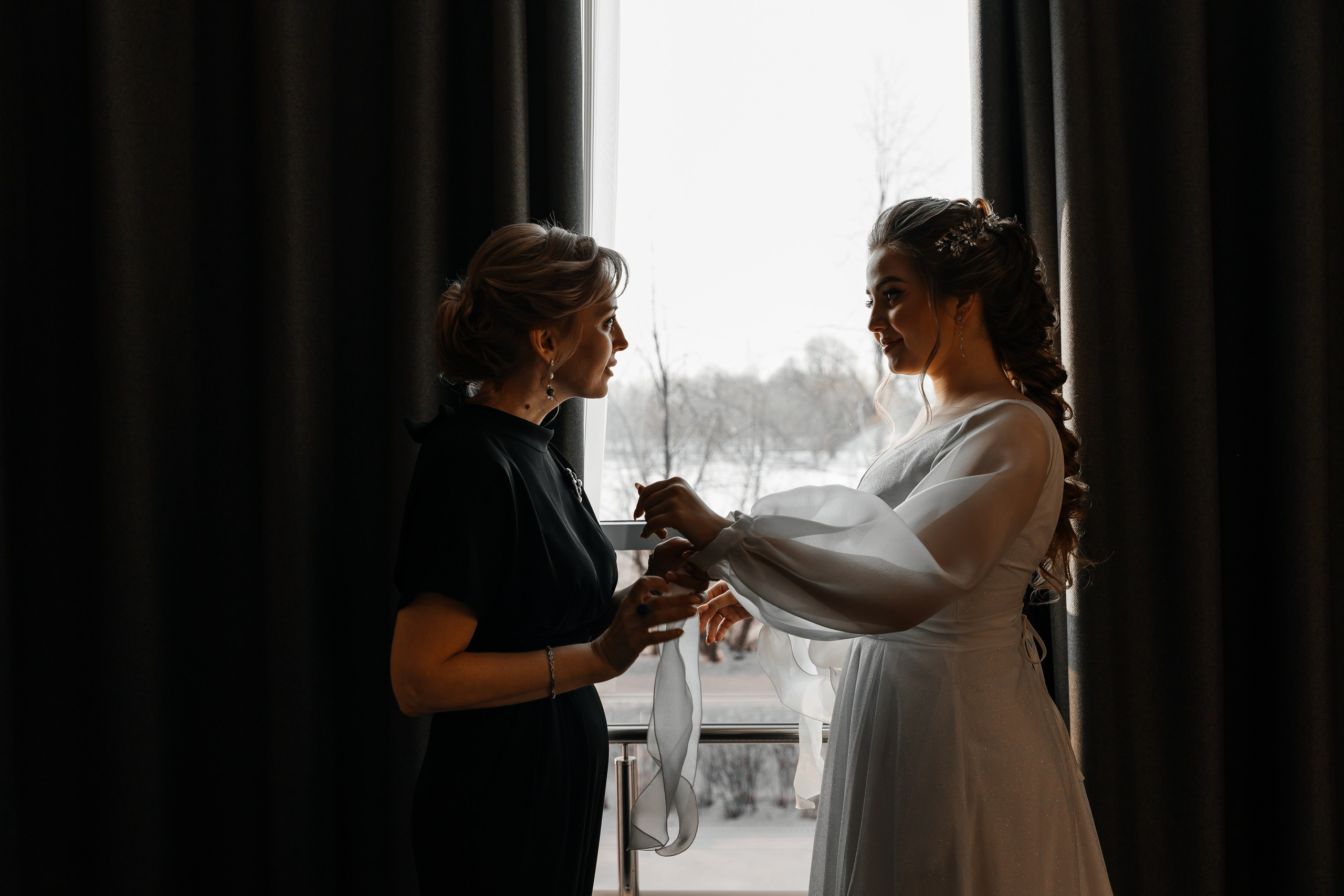 Свадьбы. Свадебный фотограф