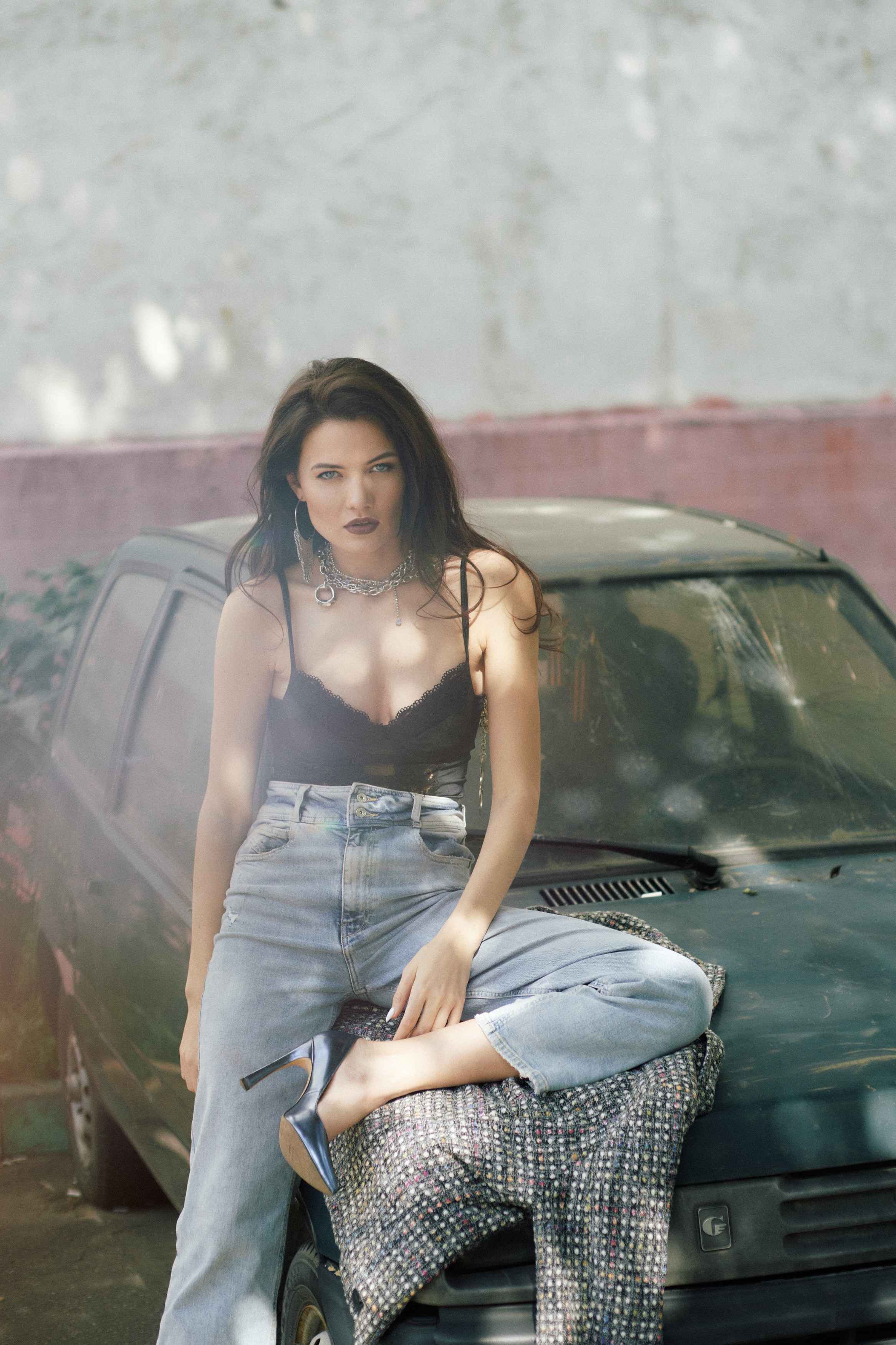 Фотосессия. Фотограф Сергей Бойко Москва