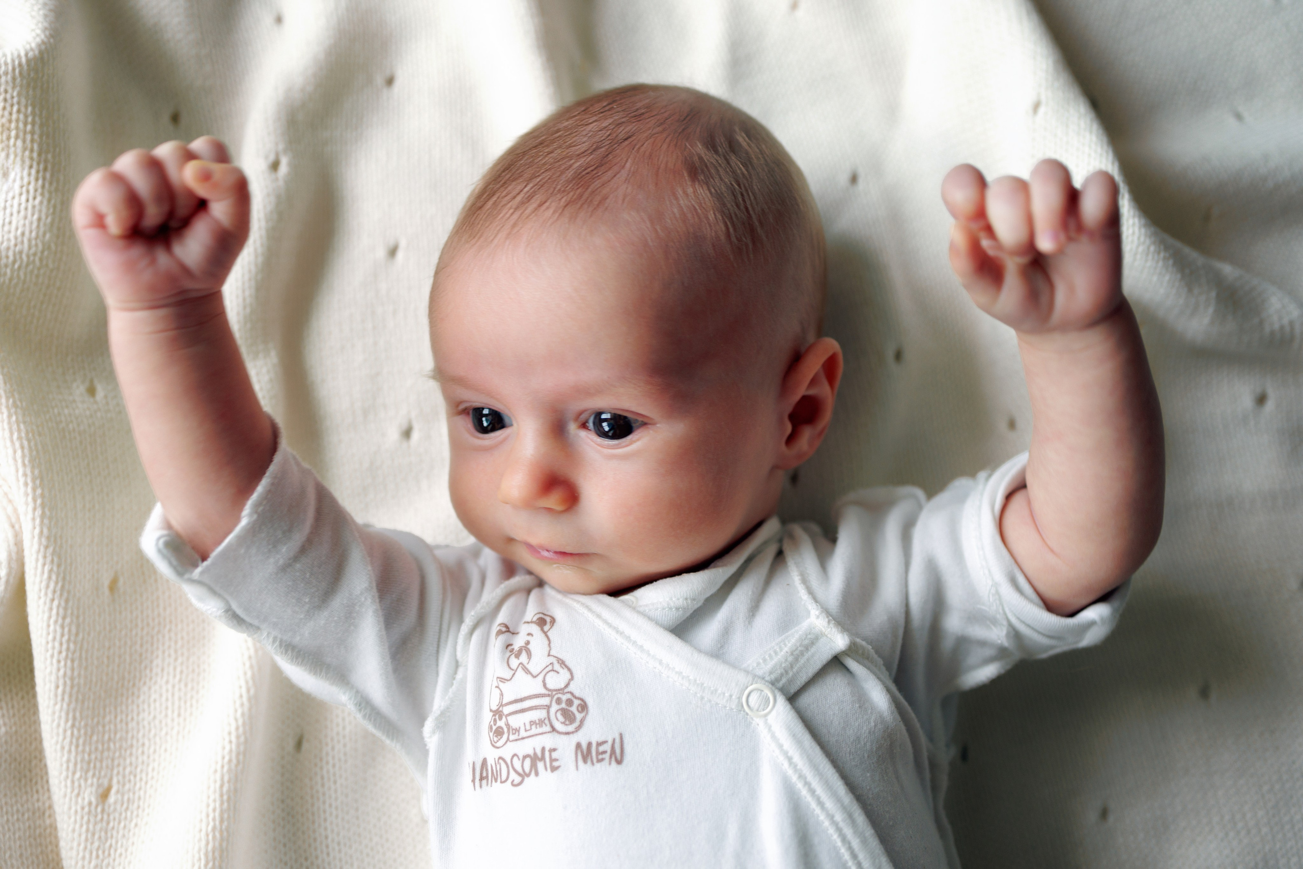 Новорожденные Lifestyle