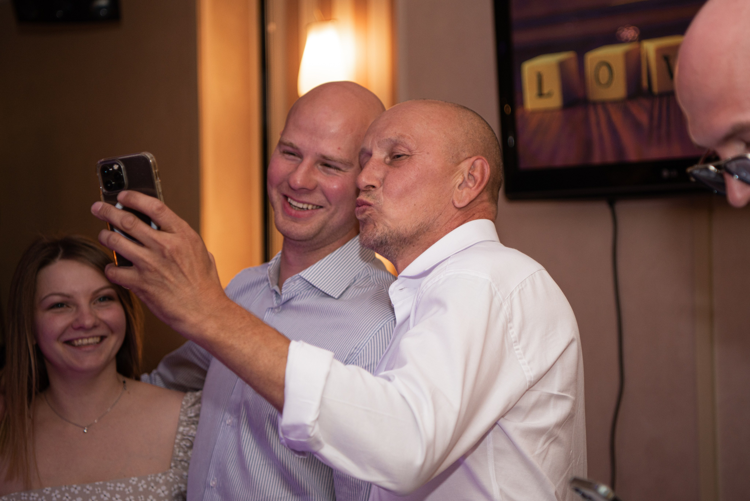 О&М. Семейный, свадебный и репортажный фотограф в Москве Анастасия Светлова