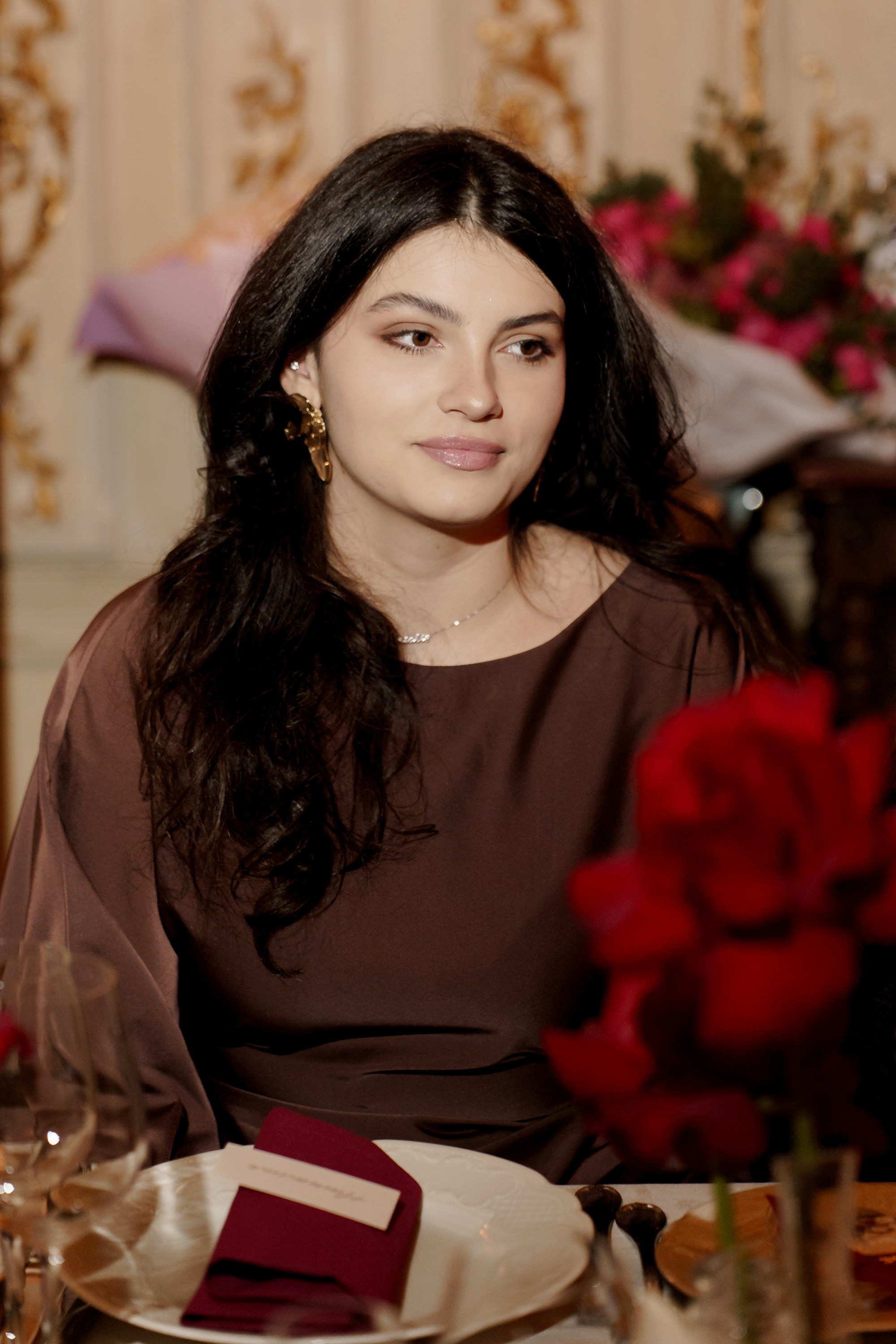 Фотосъемка дня рождения. Свадебный и семейный фотограф в Москве Светлана Зоткина