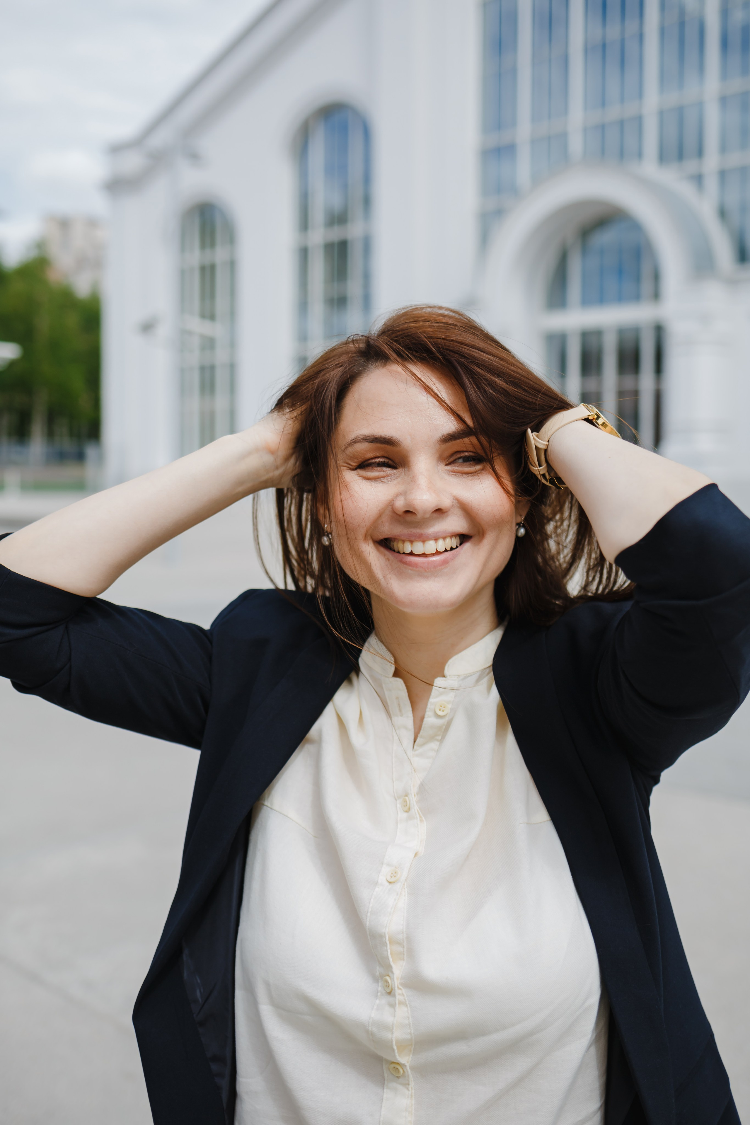 Аня, Ярослав, Аглая. Семейный фотограф Николаева Ольга