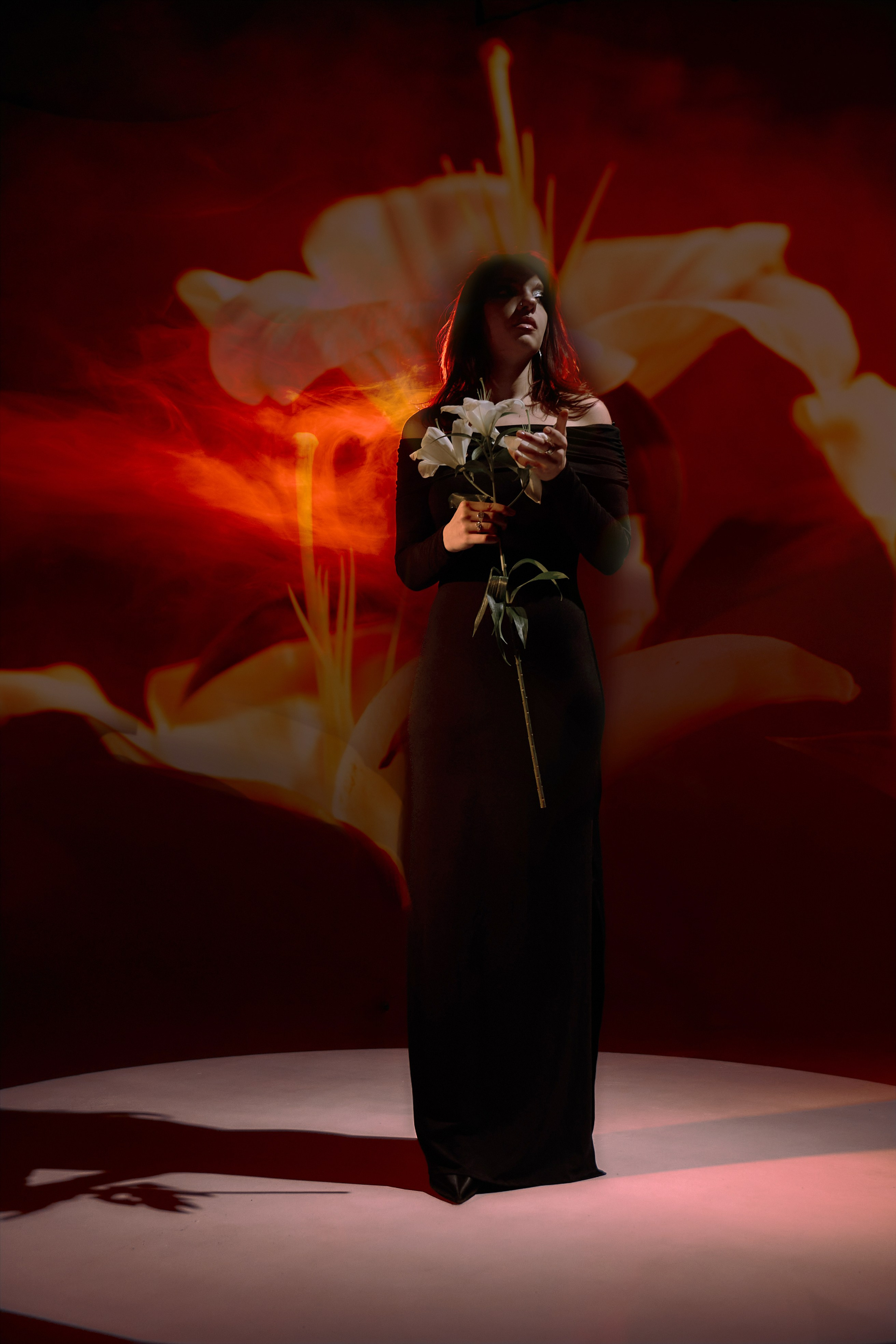 Nastya. Иван Глухих, портретный фотограф