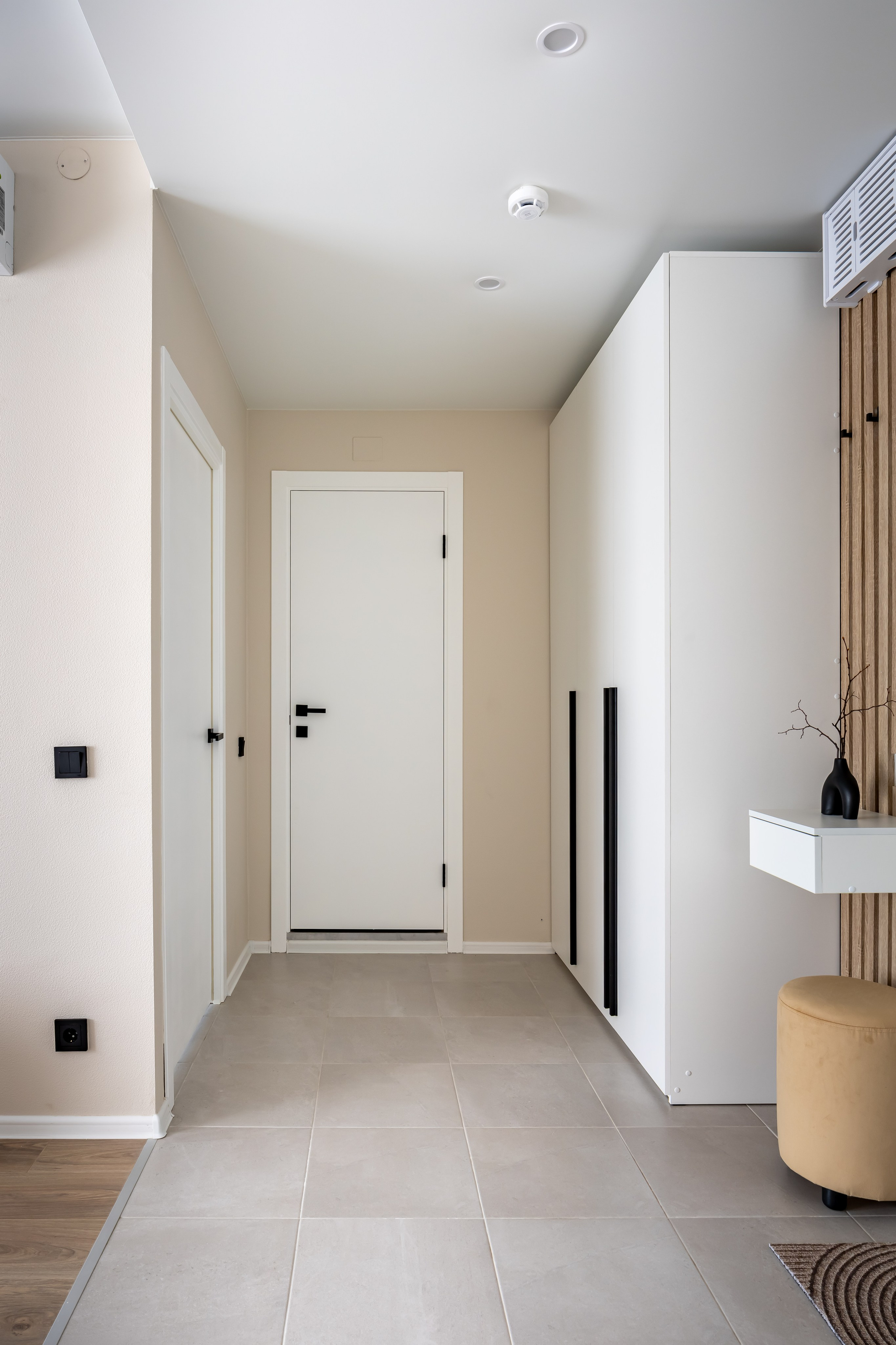 Проект в Свиблово. Интерьерный фотограф в Москве Сергей Чекмезов