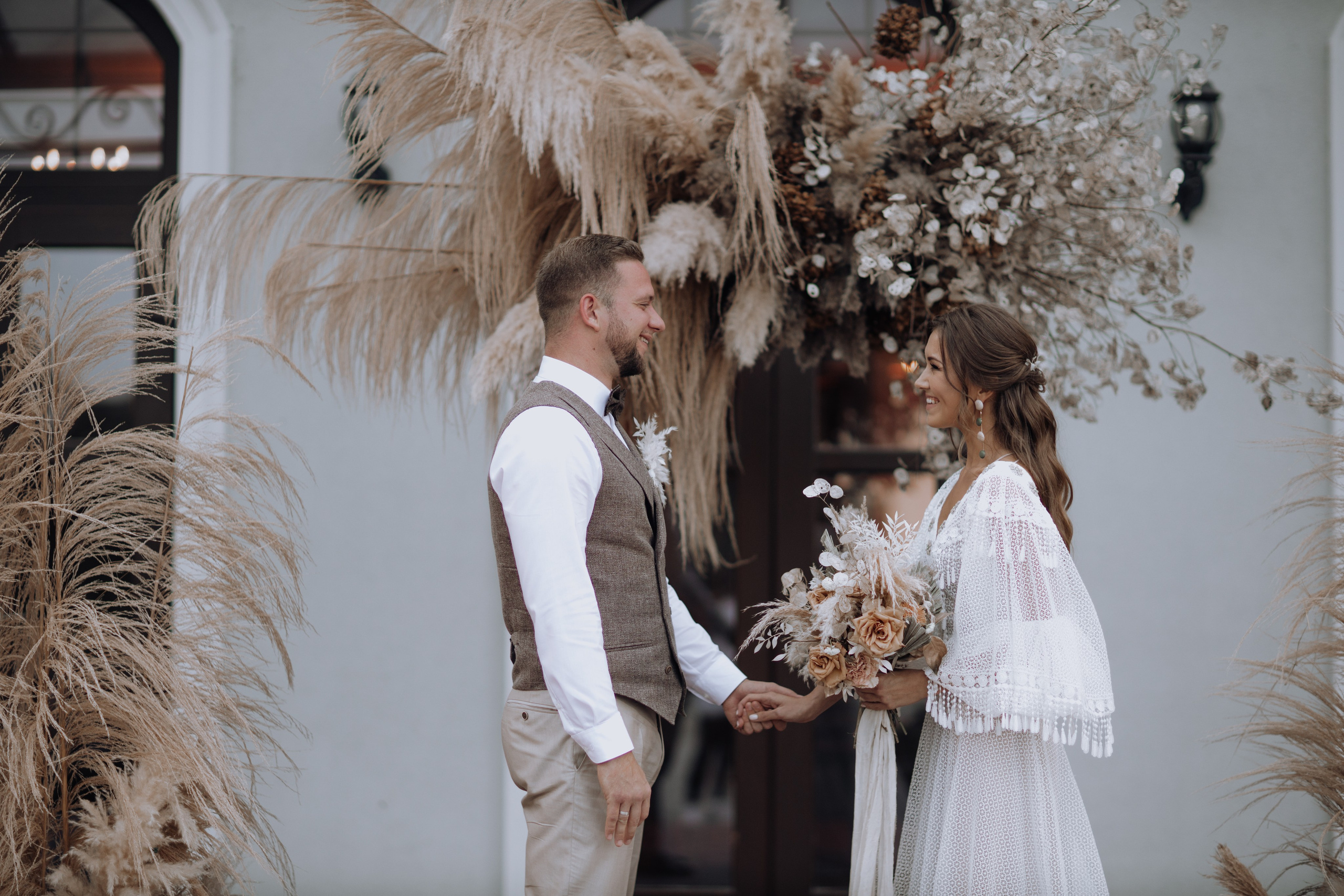 Антон & Ася. Агентство по организации мероприятий