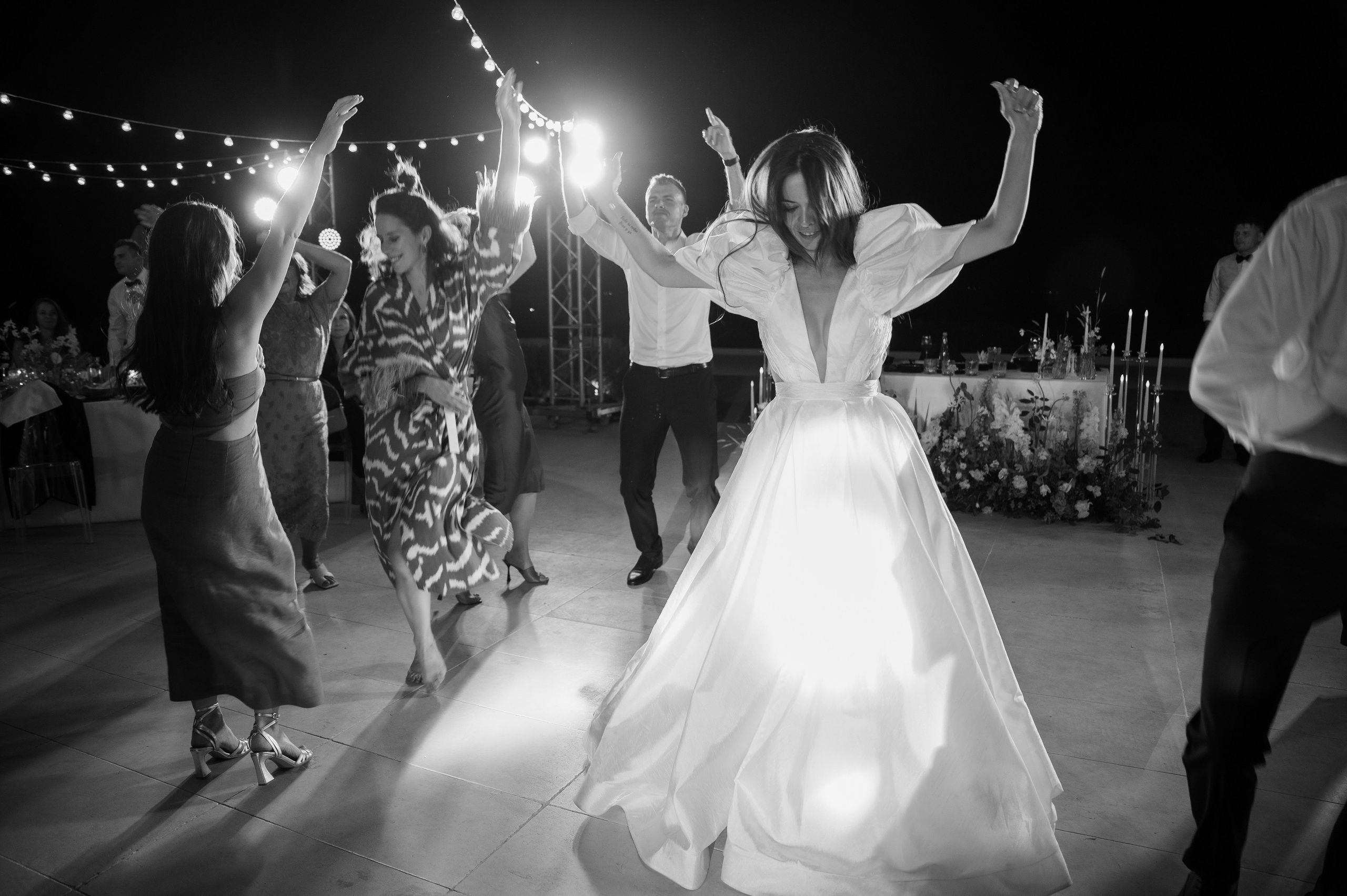 Max & Anna. Агентство по организации мероприятий