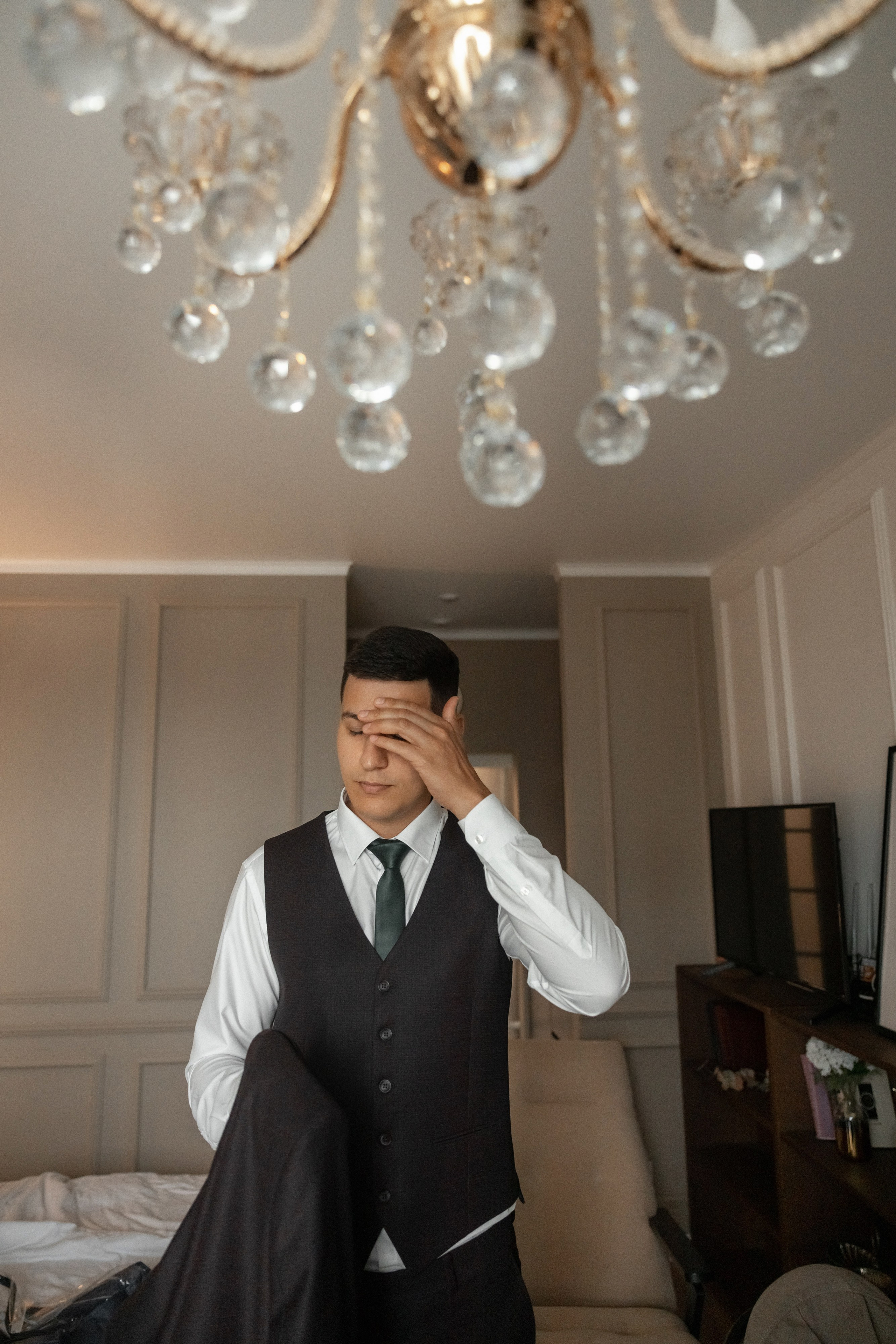 12.07.24. Алмас и Ольга. Фотограф Александр Федоренко