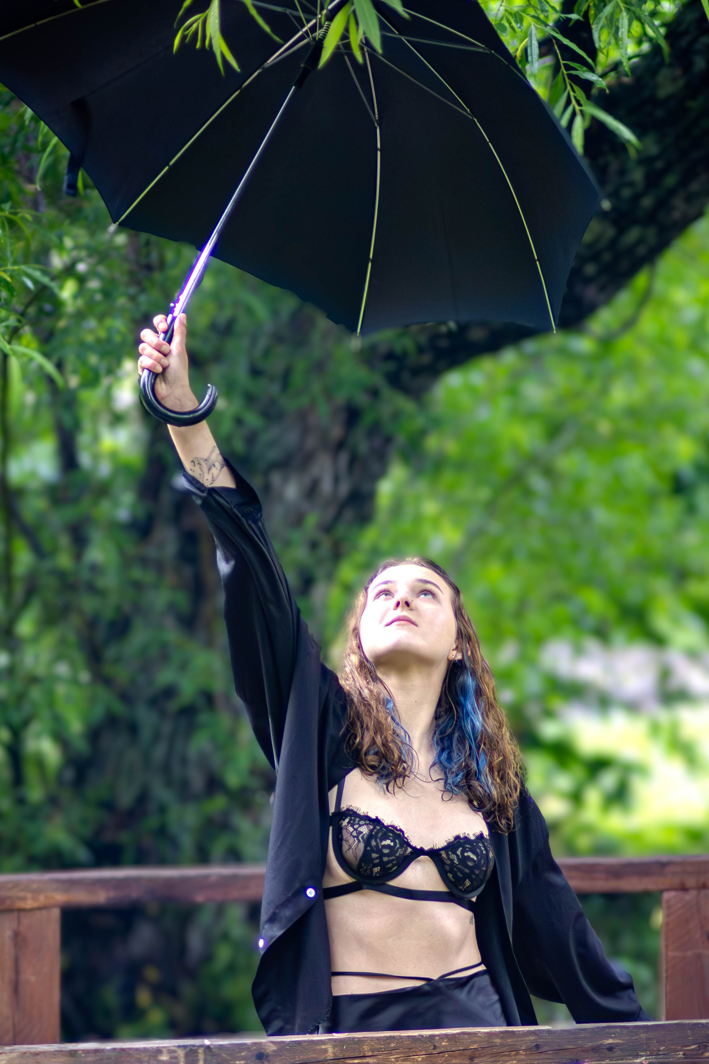 Легкость и непринуждённость. Дана. Фотограф в Южно-Сахалинске Гусаков Евгений