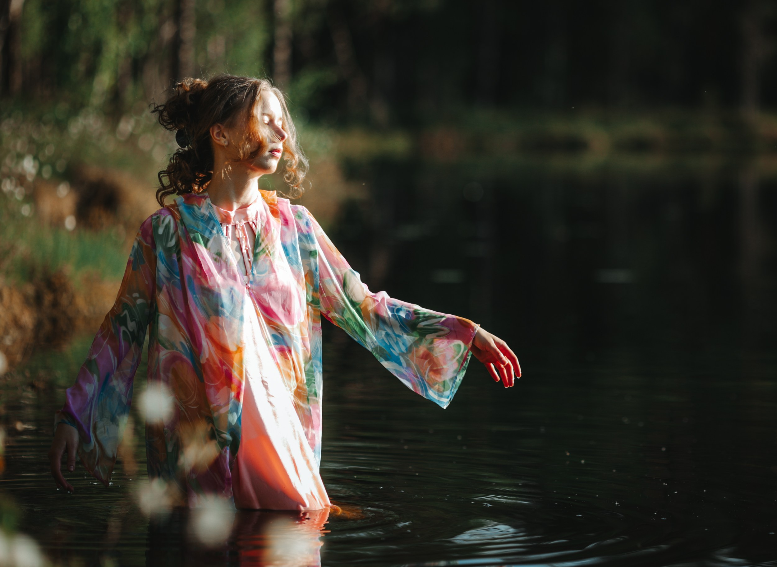 одежда в аренду для фотосессии, образы для съемки в Петрозаводске