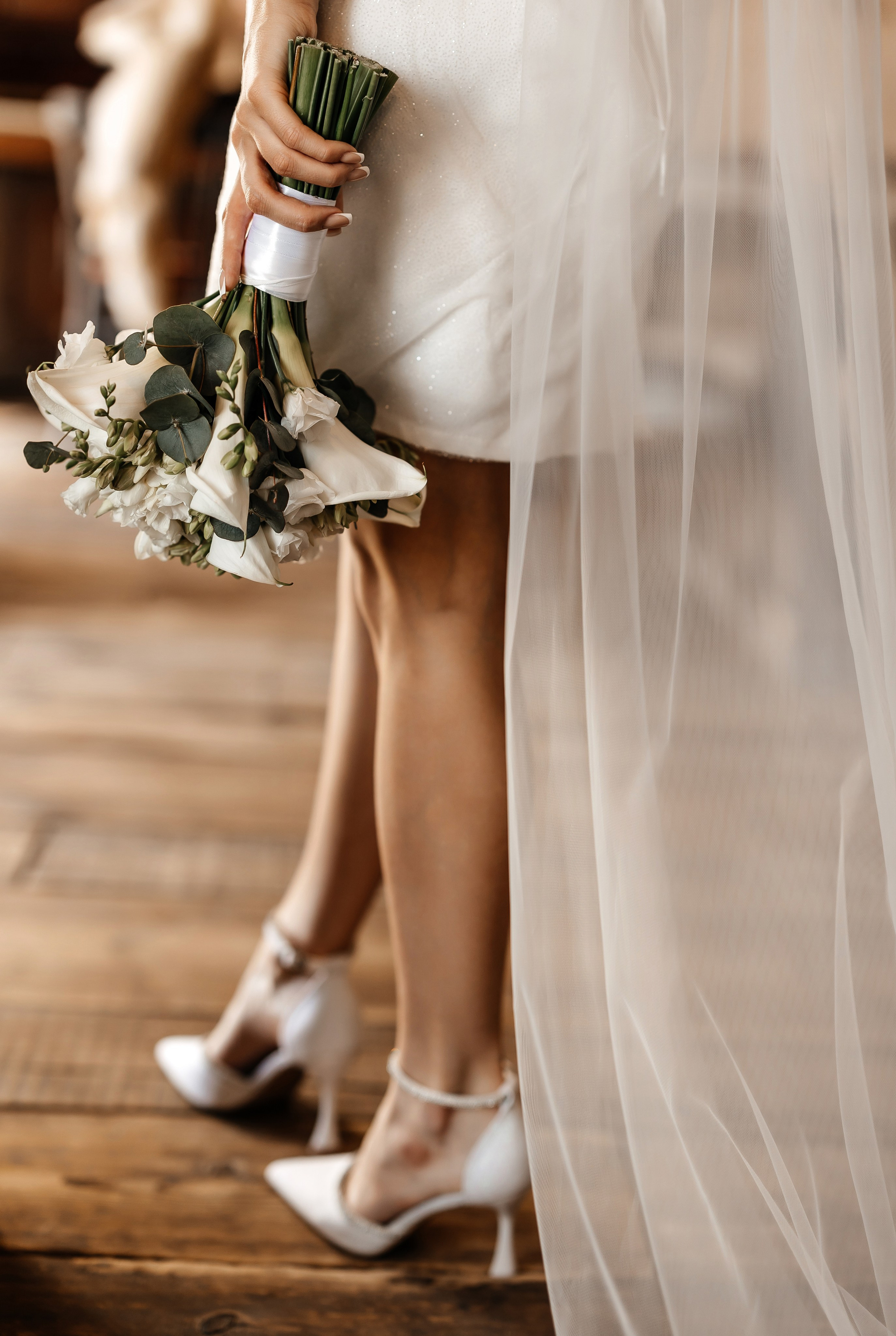 Данил & Евгения / Wedding. Свадебный и семейный фотограф в Омске Евгения Хакимова