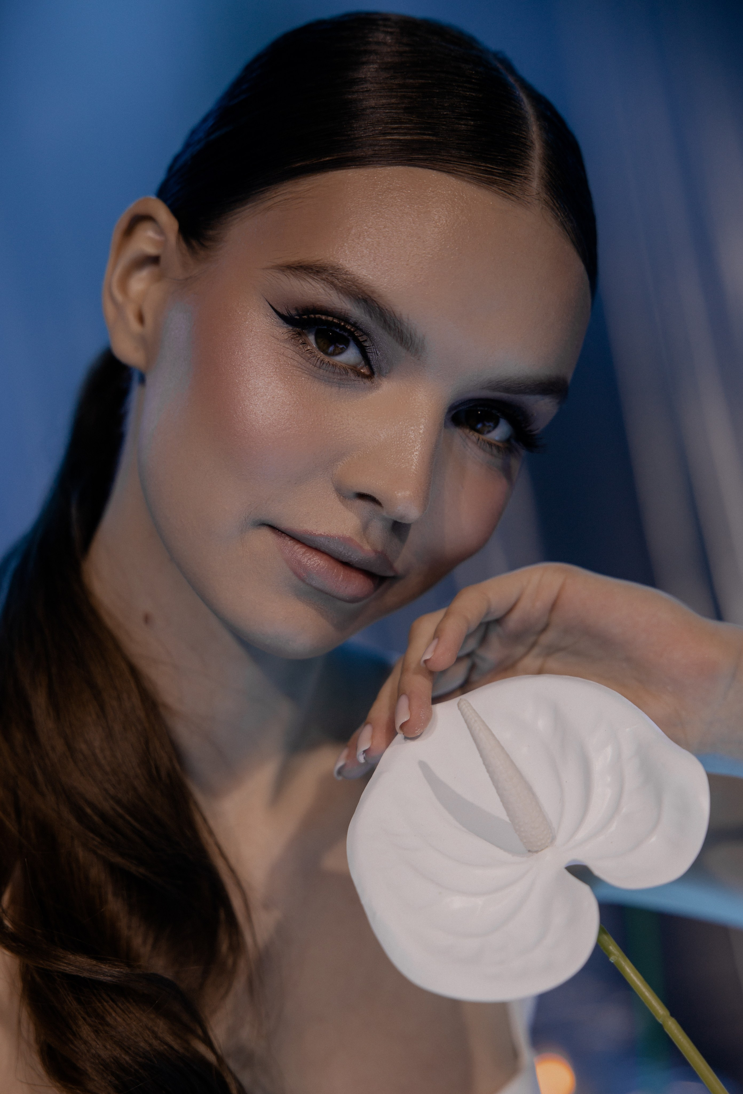 Екатерина & Максим. Главная