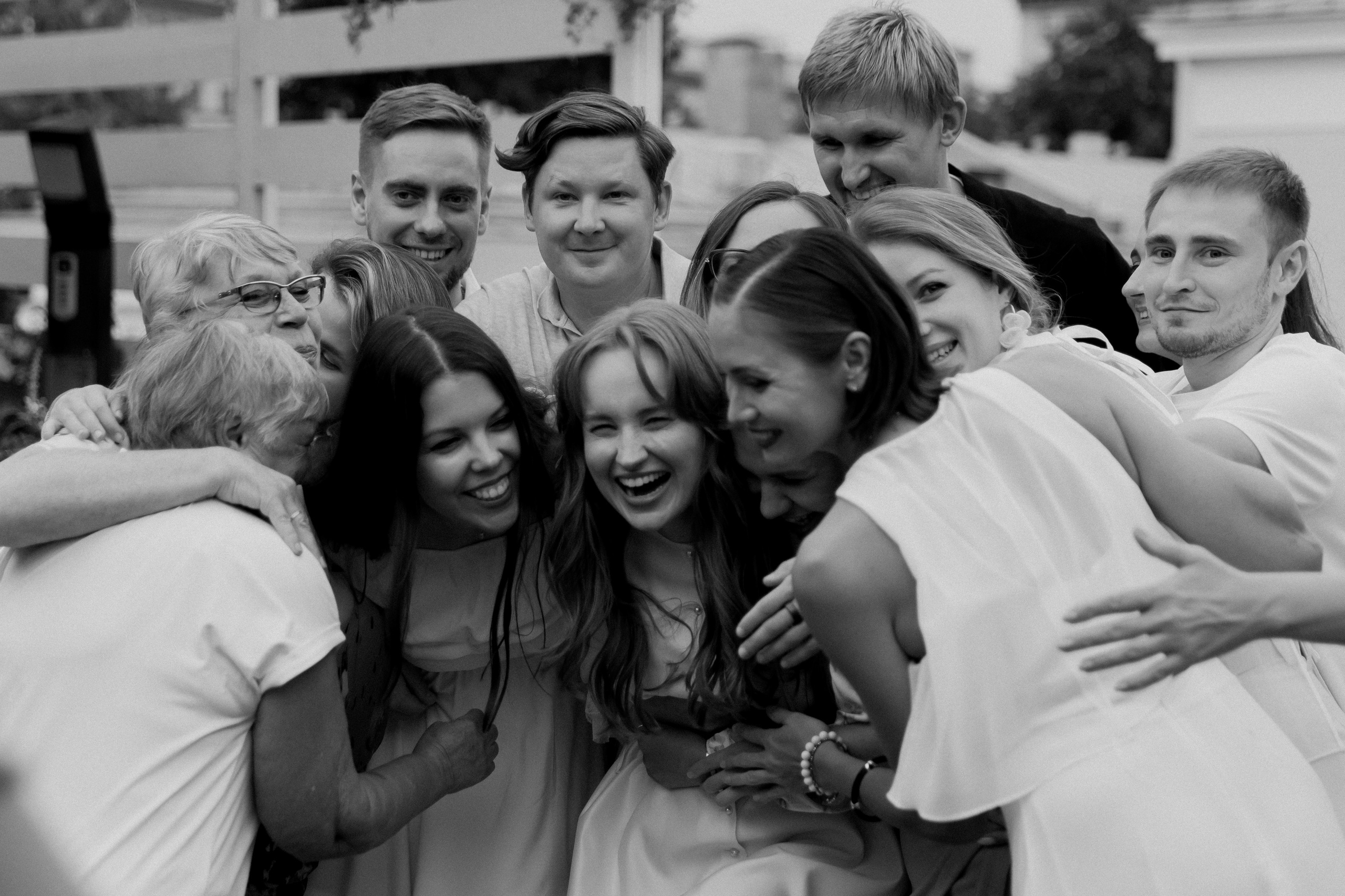 День Рождения Юли. Свадебный фотограф Москва Европа Мария Коренчук