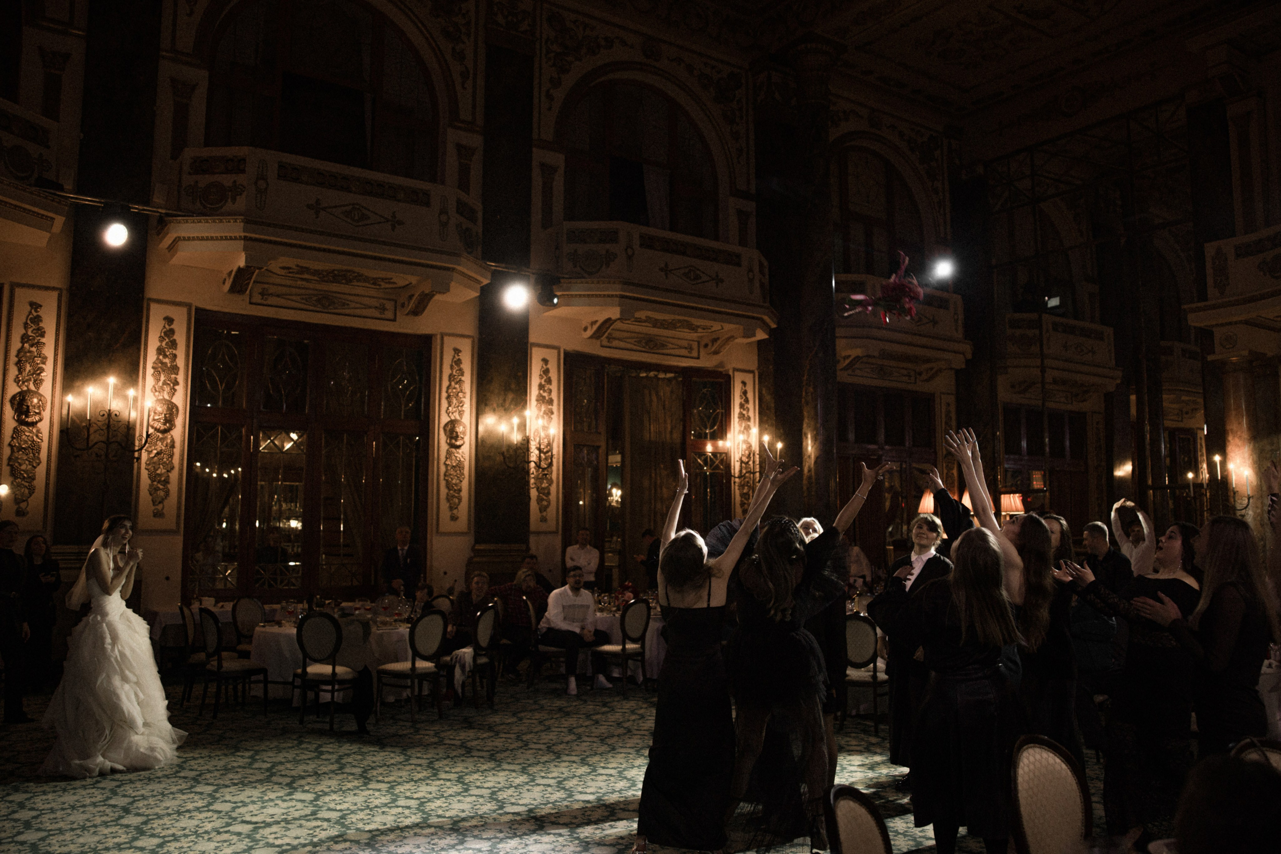 Мы. Свадебный фотограф в Москве