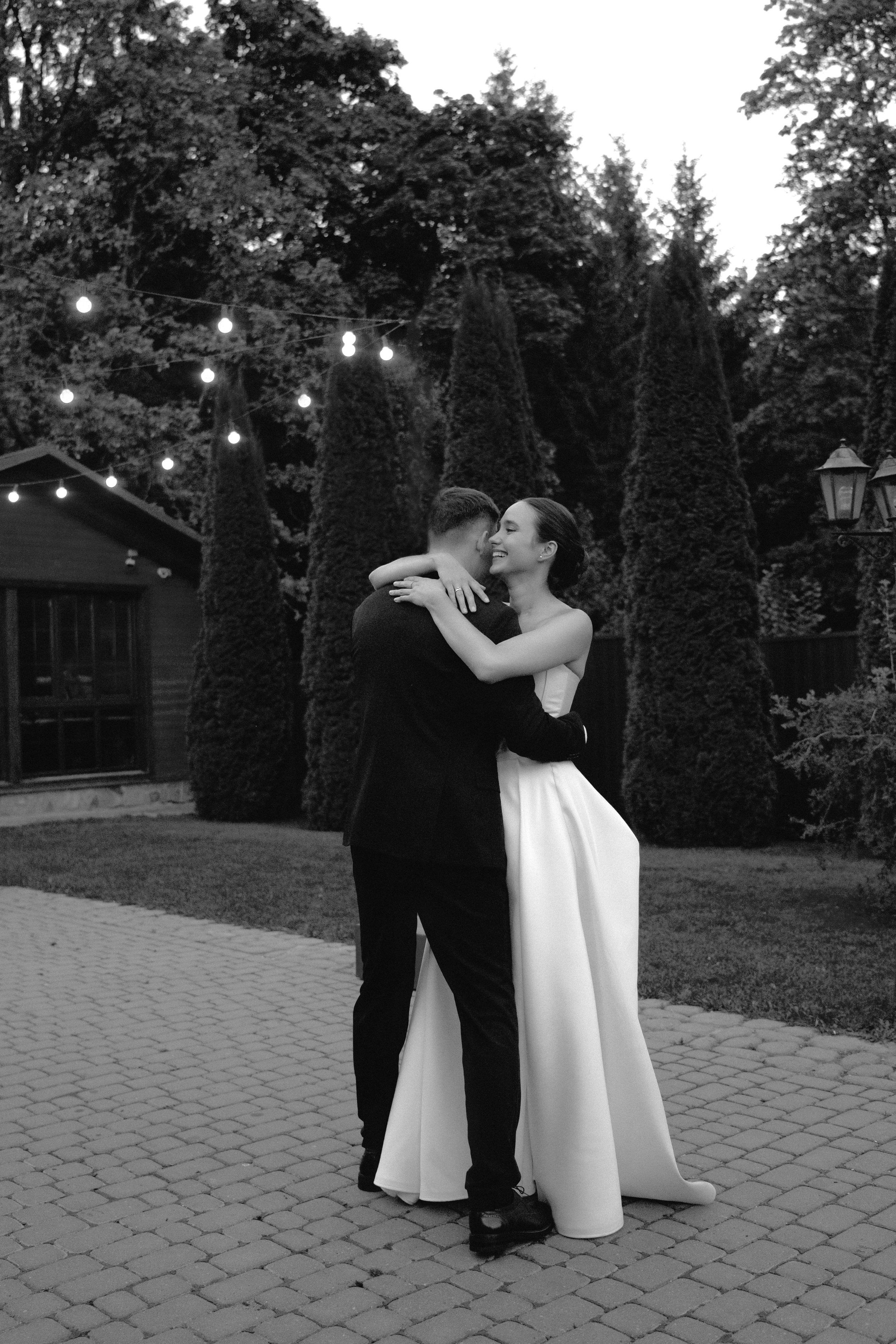 EP. Свадебный фотограф