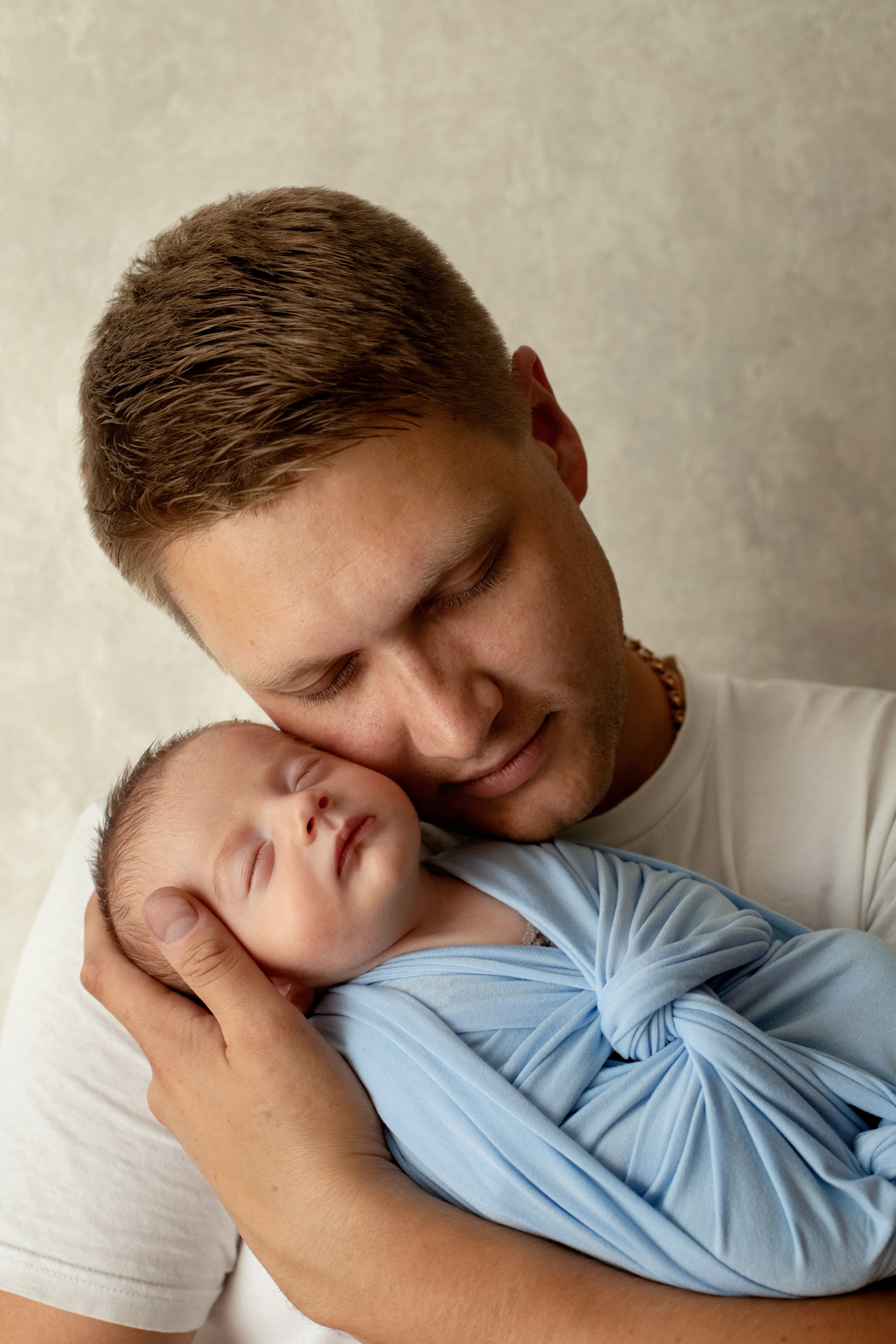 Дарья Итого. Фотограф новорожденных в Екатеринбурге Татьяна Продан