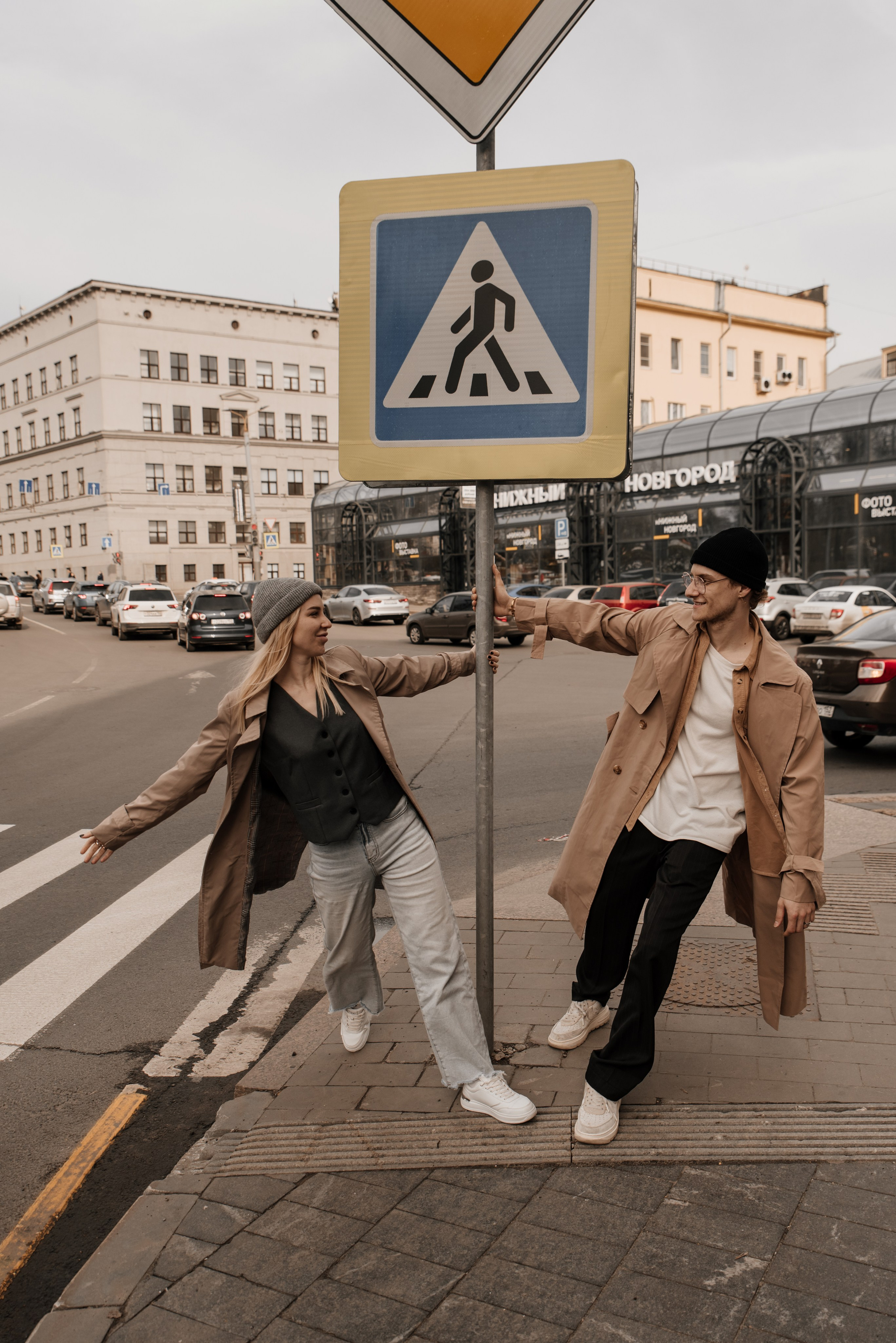 Оля ♡ Толя. Фотограф Ольга Плеханова | Нижний Новгород, Москва