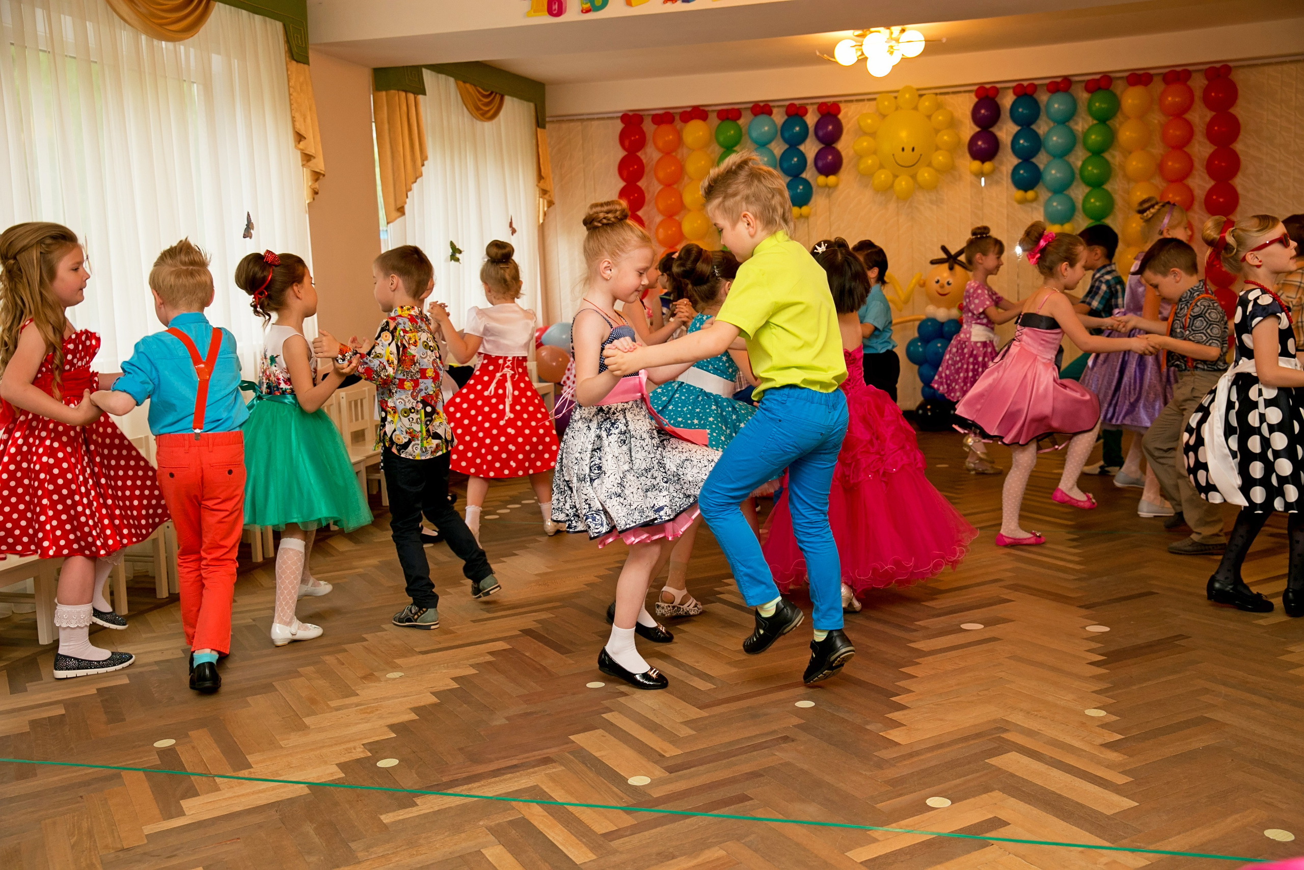 Выпускной стиляги. Семейный и детский фотограф в Нижнем Новгороде