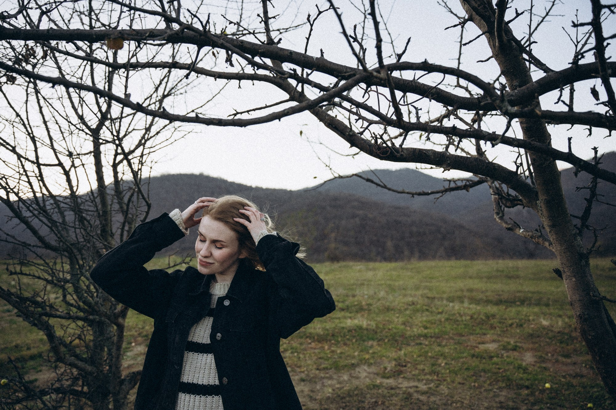 Погулять по Дилижану. Даша Яковенко Фотограф Спб