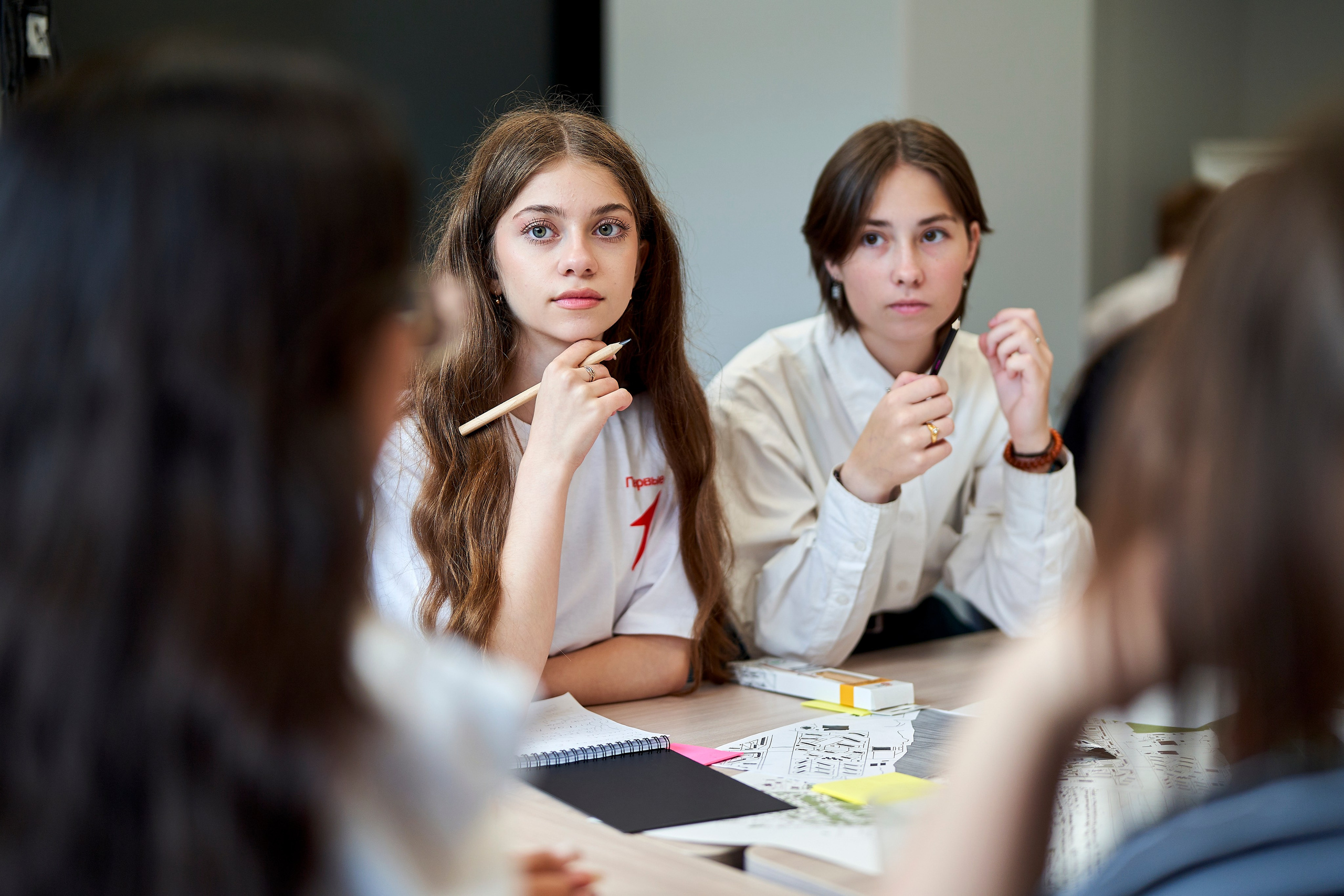Городская экспедиция «Взрослый взгляд на Нижний» (Эн+ & Точка Урбан). Репортажный фотограф Вилянов Евгений. Нижний Новгород