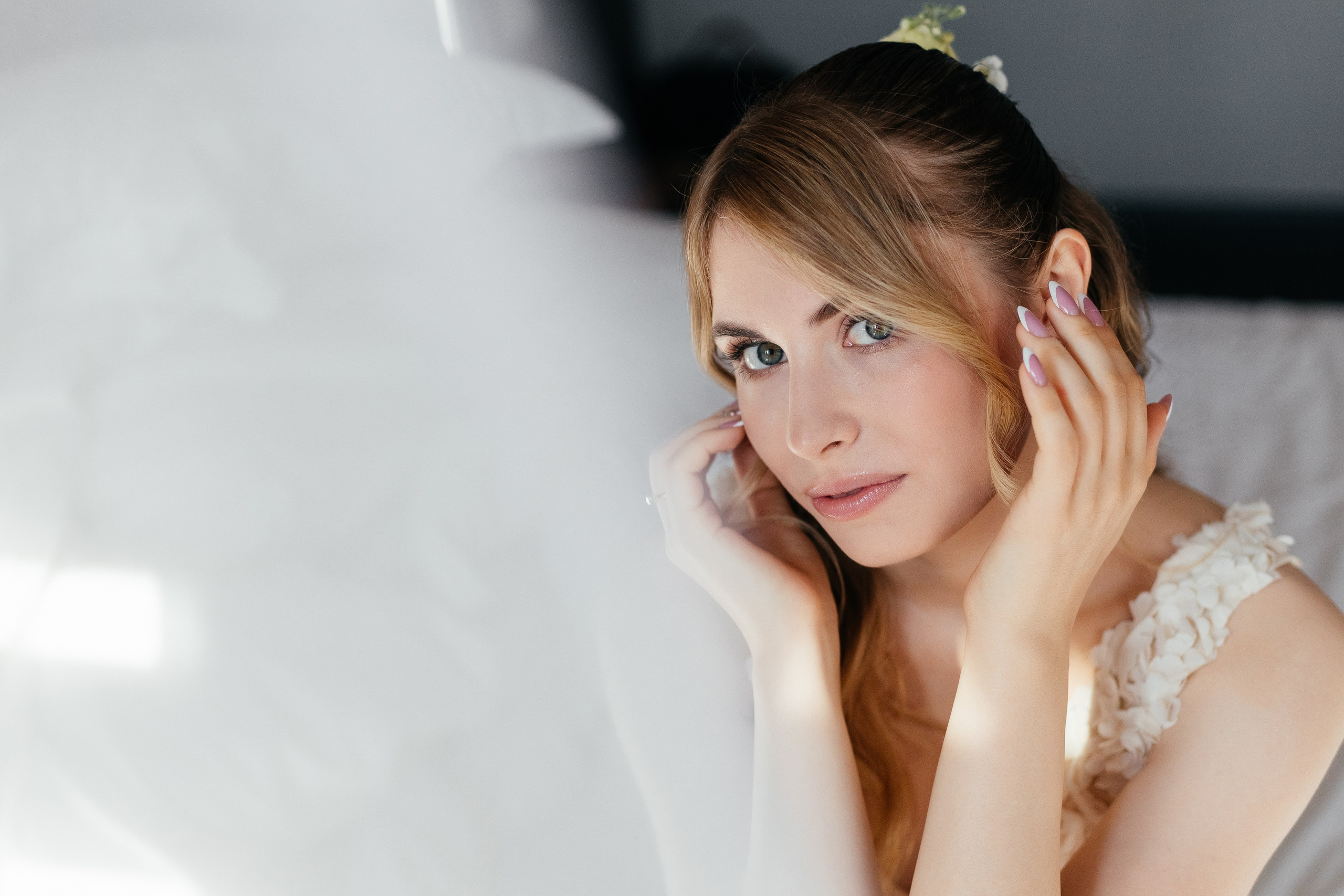 Павел и Юлия. Свадебный и репортажный фотограф Ольга Шевелёва