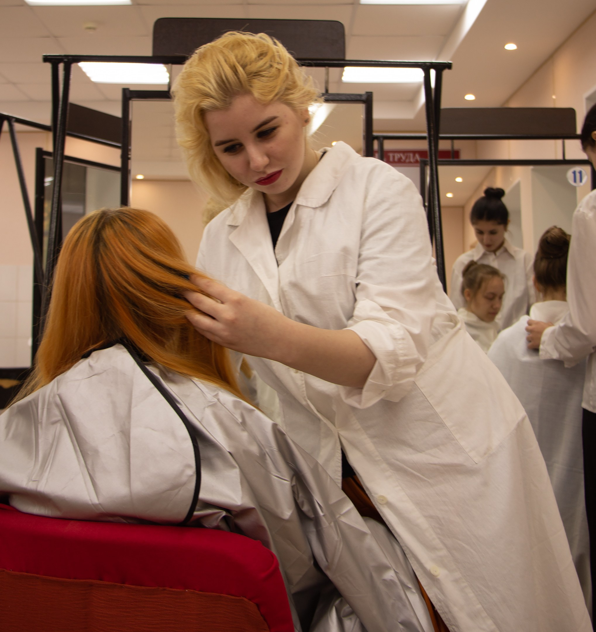 Косплей 2022. Design by — фото, обучение, портфолио. Фотограф Рязань