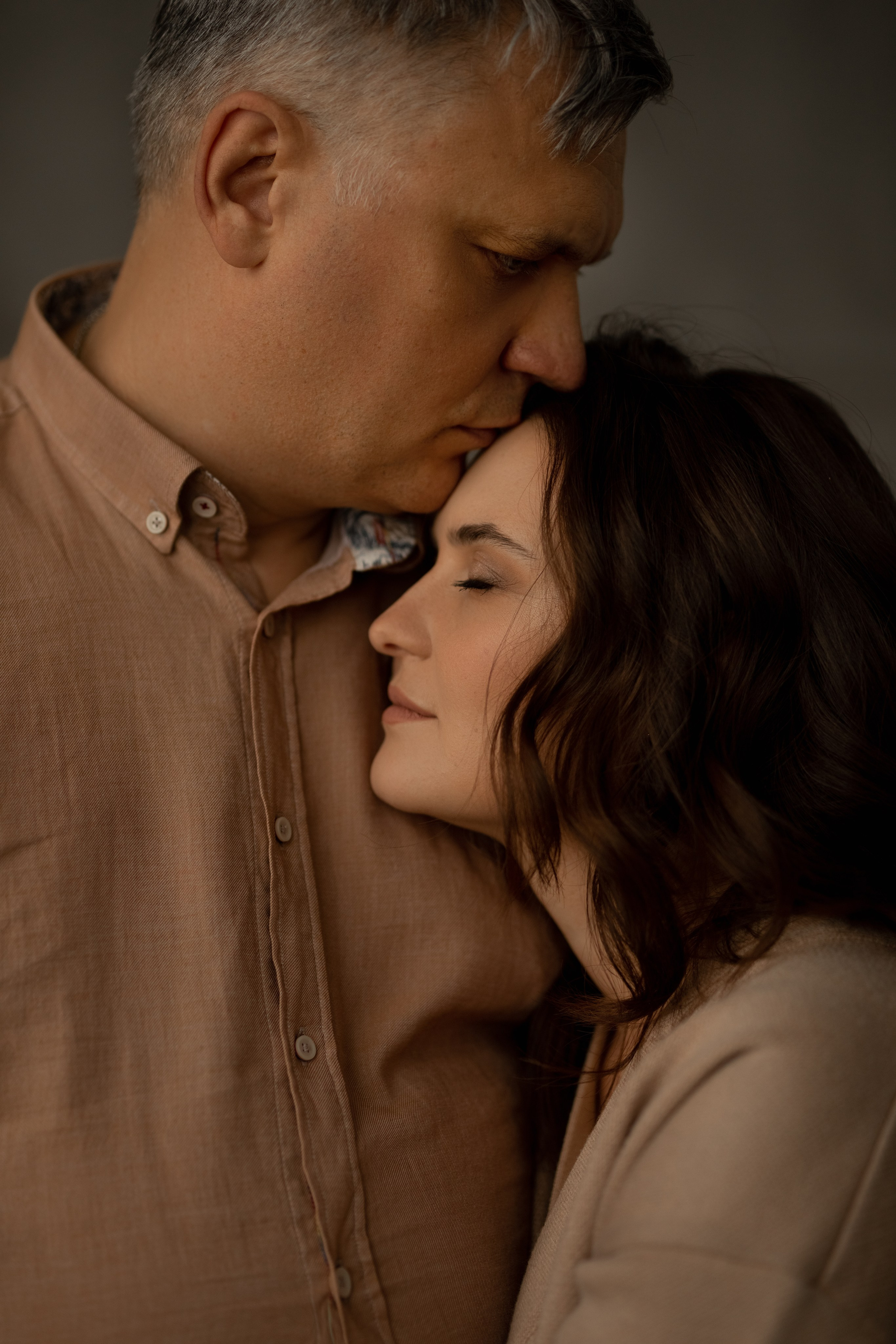 Катя Леша. Фотограф чувственного портрета в Санкт-Петербурге Светлана Фролова