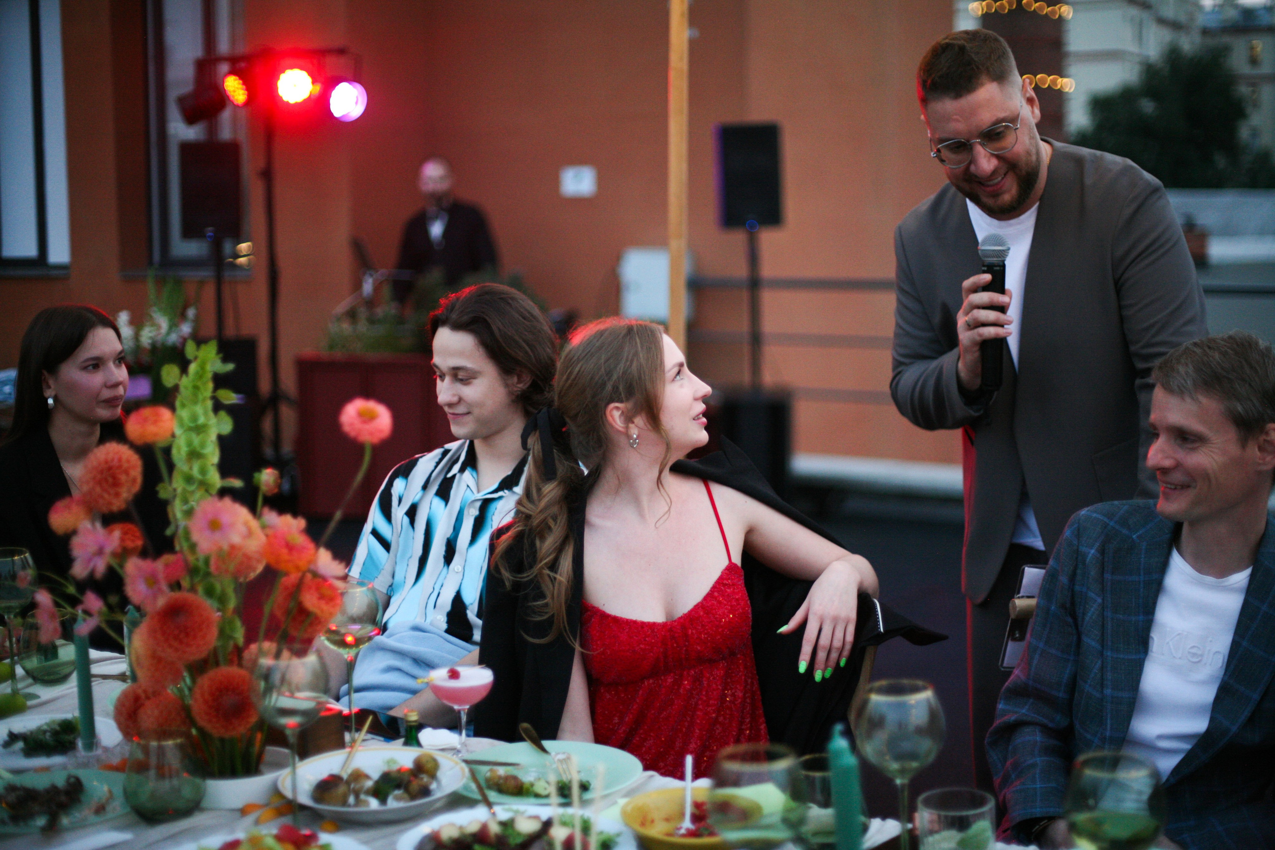 Аня и Кирилл (полный день с росписью). Фотограф Екатерина Максимова: семейные, индивидуальные съемки, свадьбы