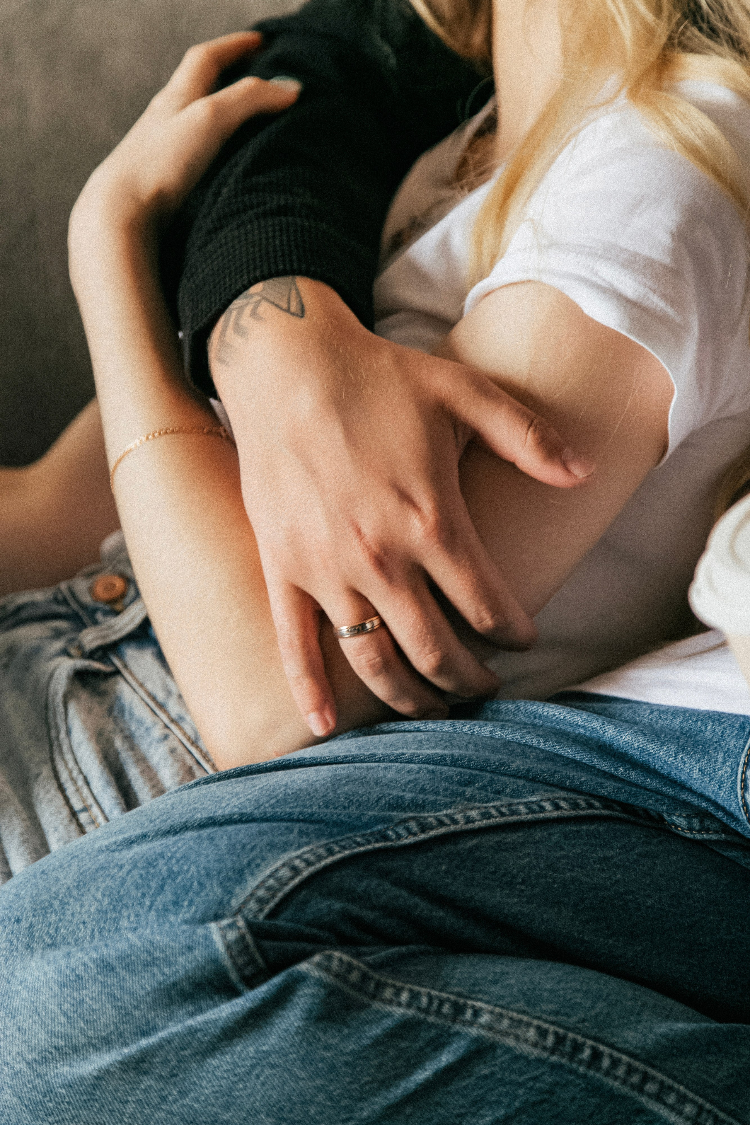 Evgeny & Maria. Фотограф Иван Гуляев