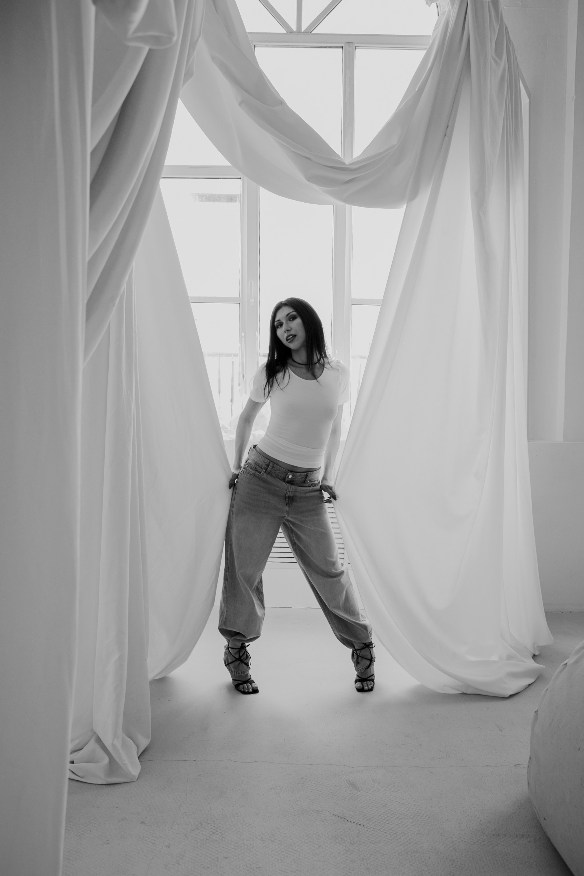 Хумара. Фотограф Аникеева Алина, Рязань/Москва