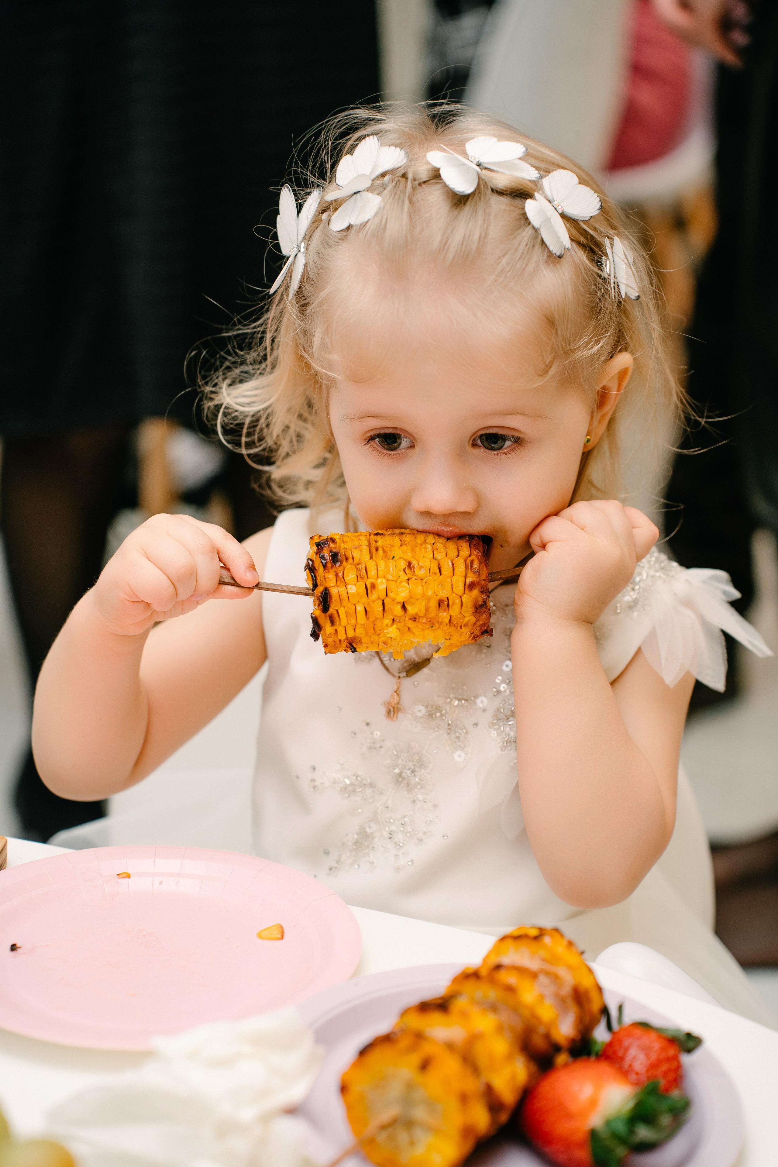 Александре 2 годика. Свадебный и семейный фотограф в Воронеже Анастасия Бойко