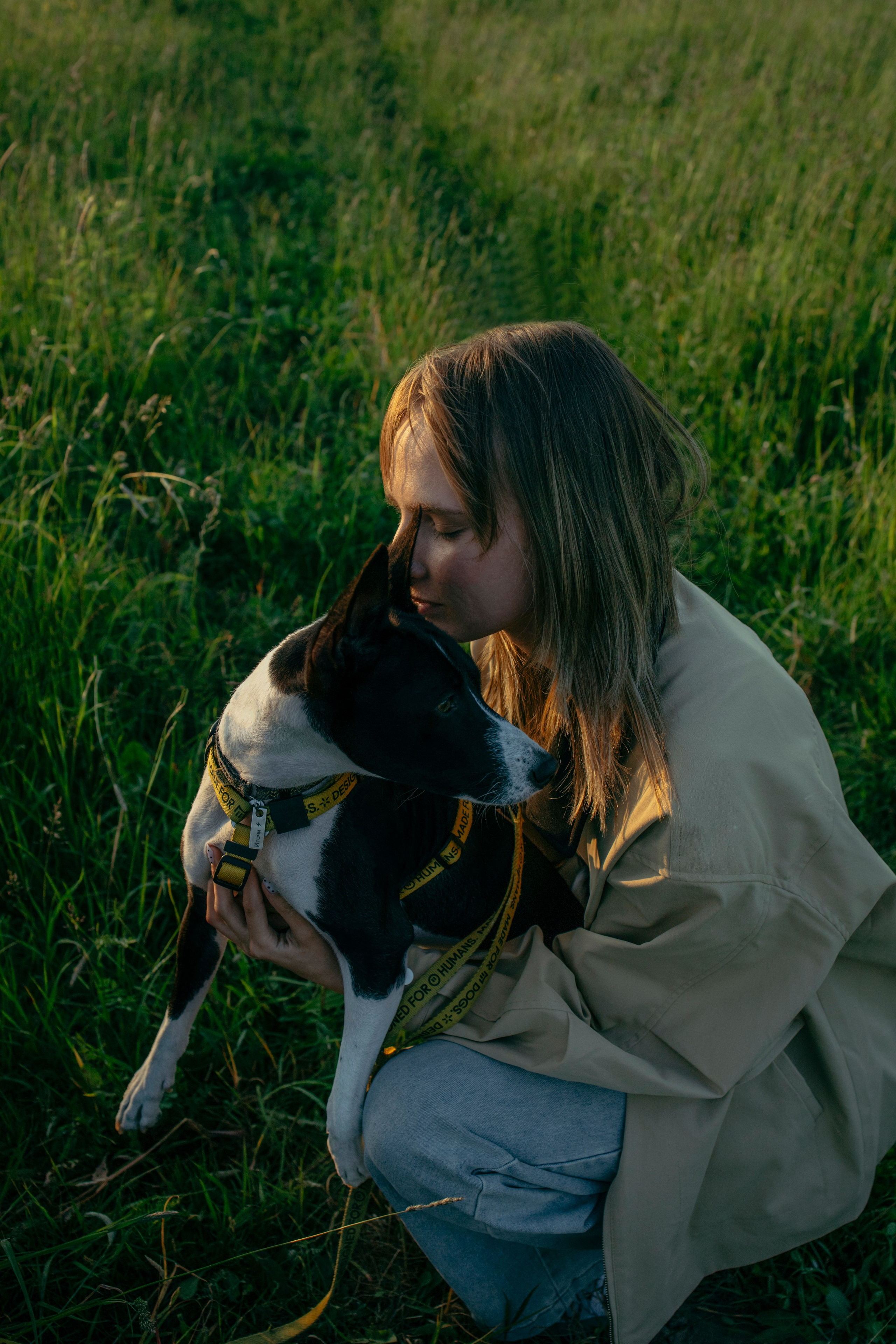 Итачи и его семья 🐾. Фотограф-анималист в Санкт-Петеребурге Титова Алиса