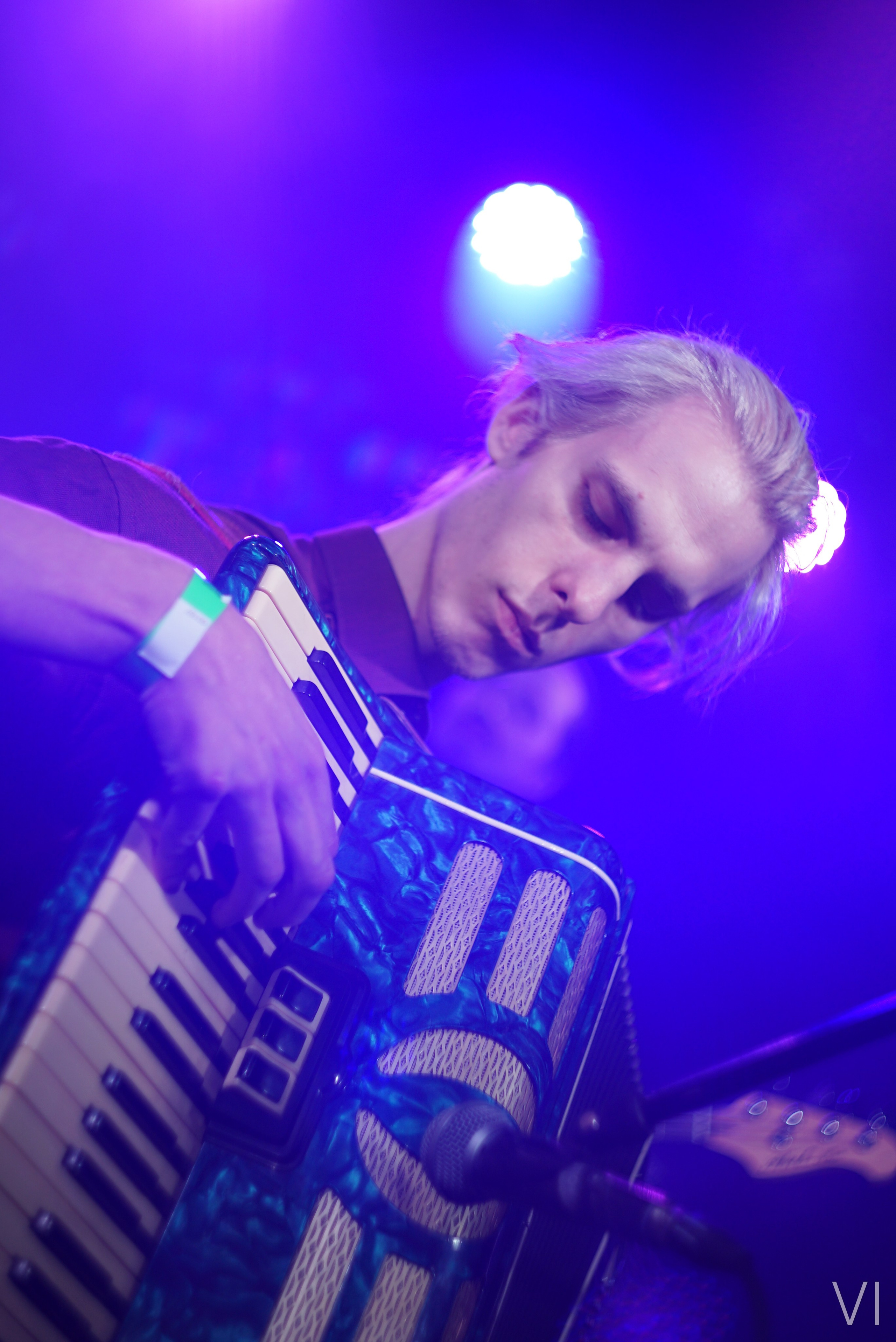 Music Party # 90. Концертный и репортажный фотограф Воронин Игорь