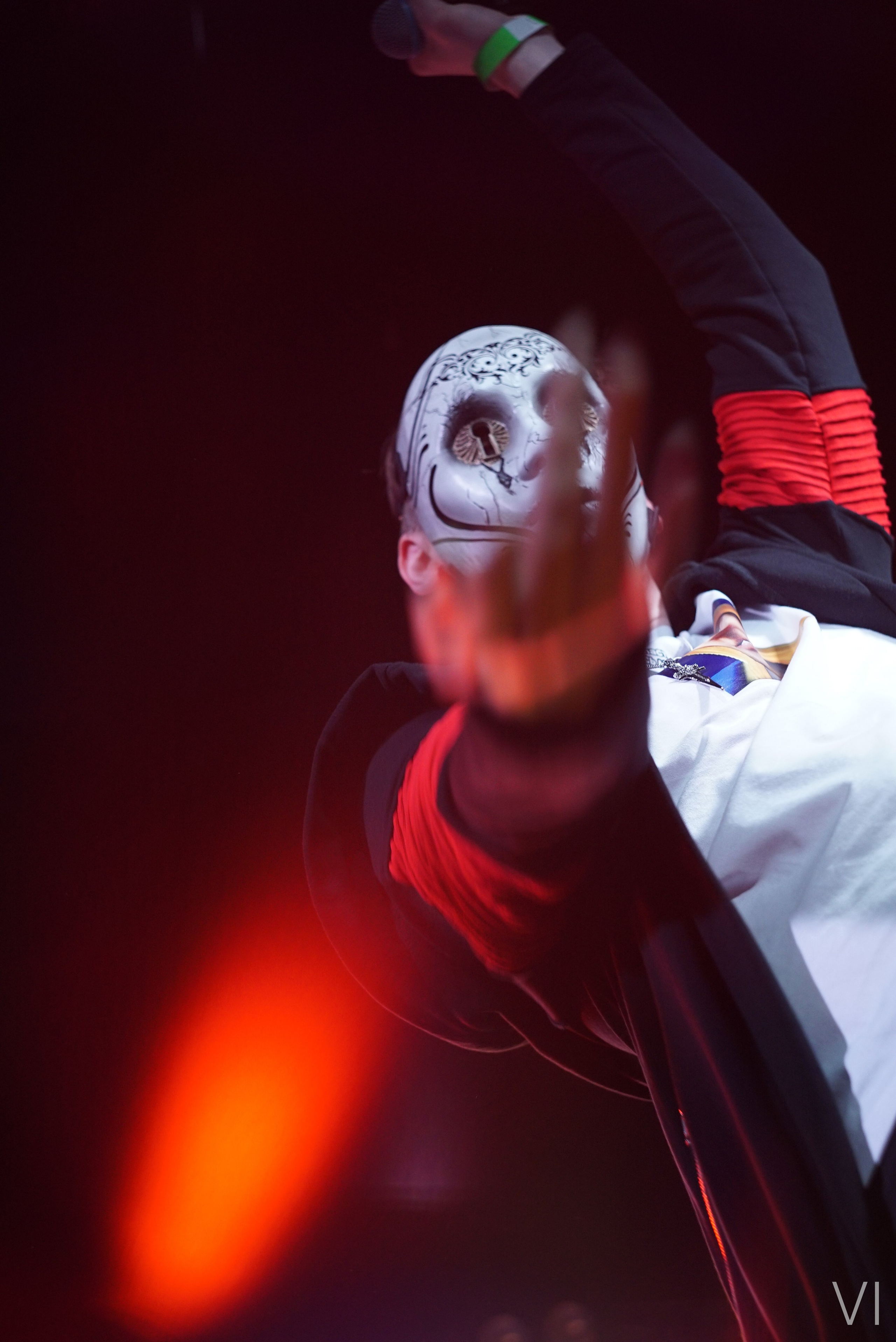 VI selected, March 2025. Концертный и репортажный фотограф Воронин Игорь