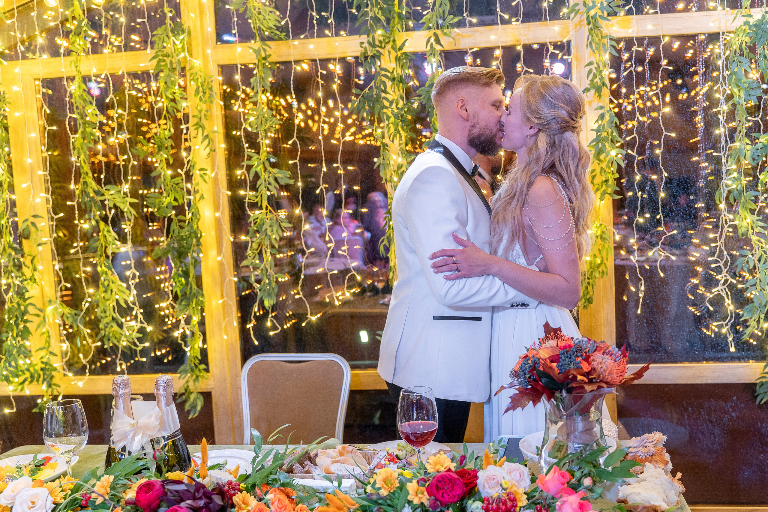 Виталий и Екатерина. Архив