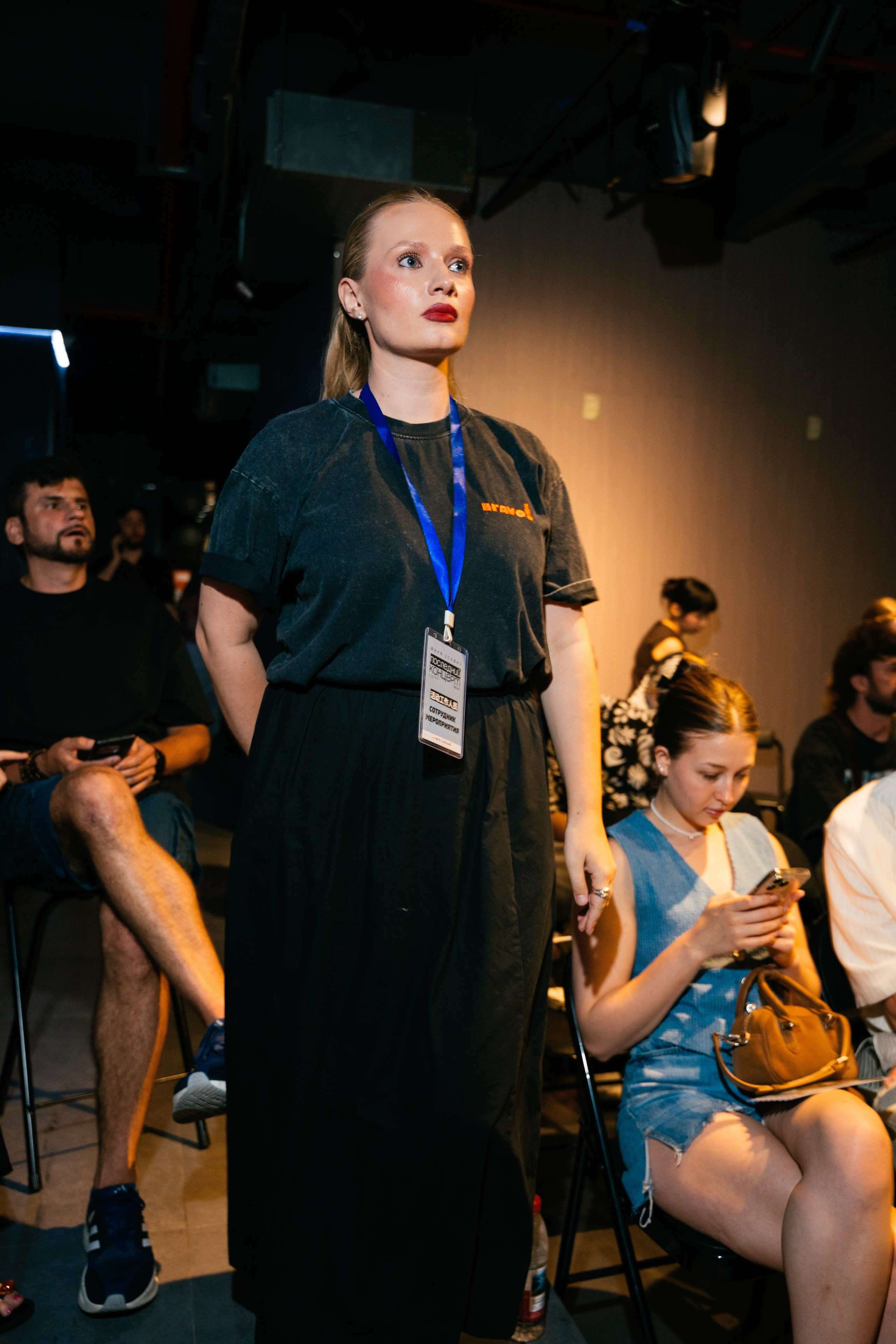 VANYA USOVICH GZ BRAVO stand up Club. Фотограф В Гуанчжоу и Шэньчжэнь Андрей Лопатин