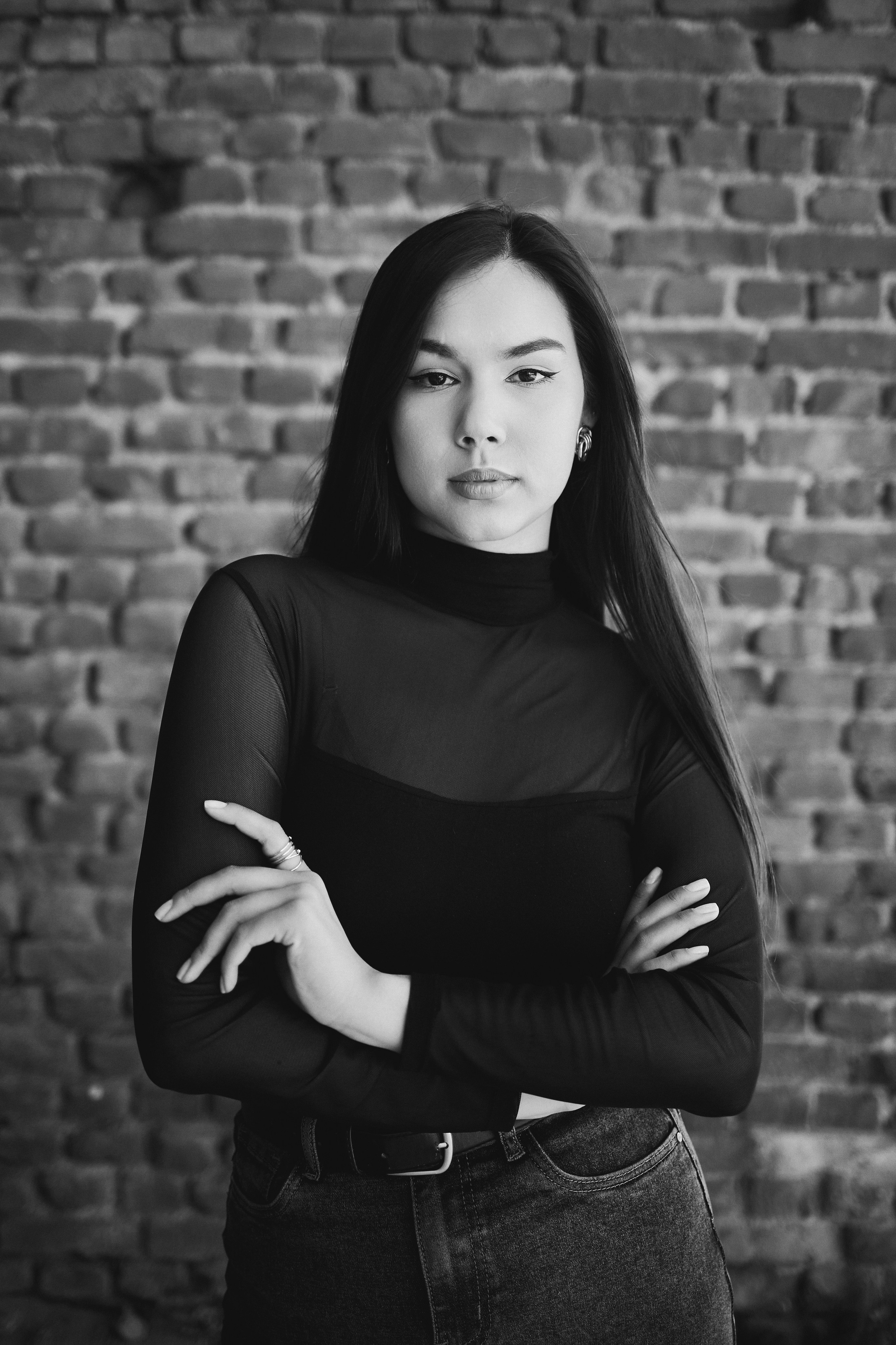 Лаура. Фотограф Настя Че