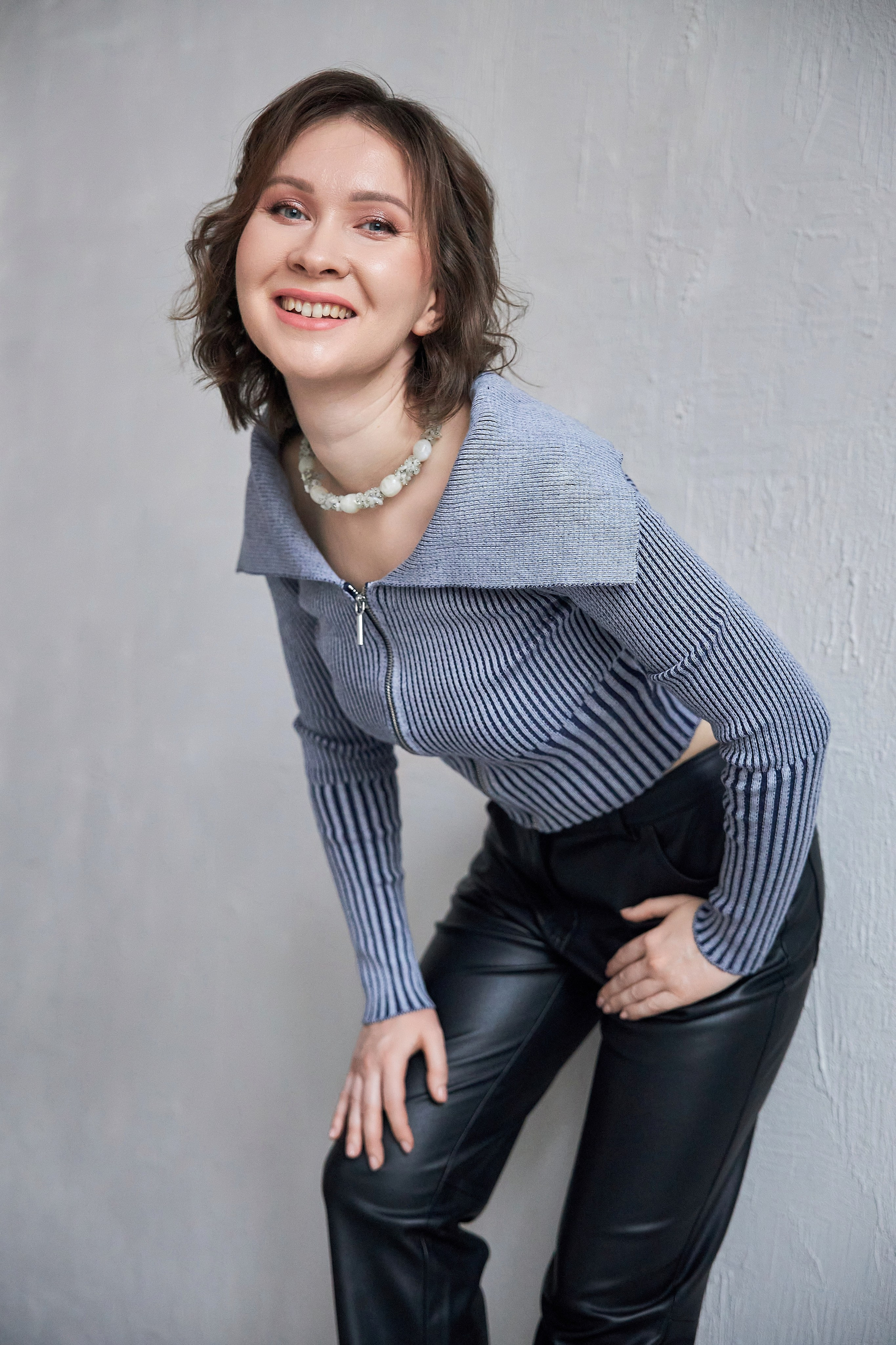 Юля. Фотограф Настя Че