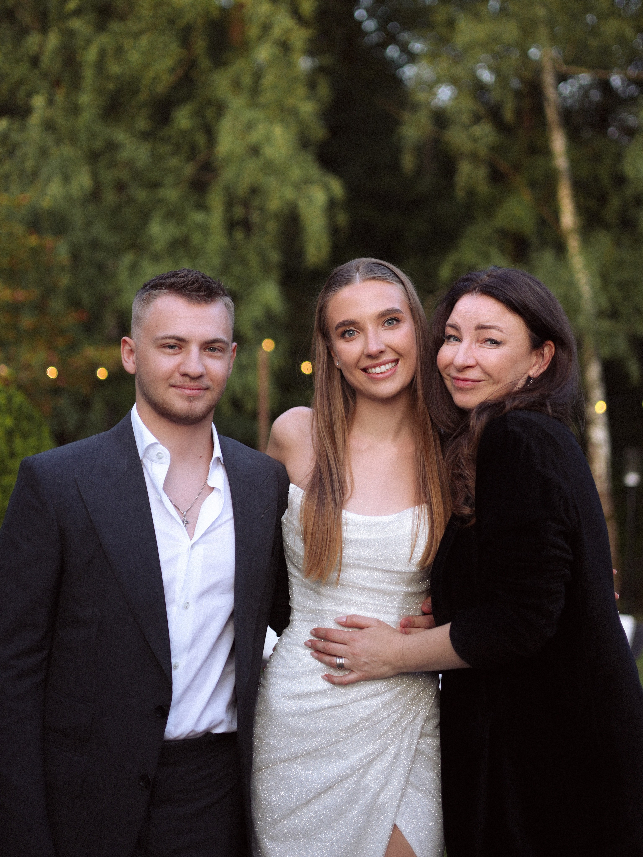 Даша и Егор. Свадебный фотограф в Москве и Санкт-Петербурге