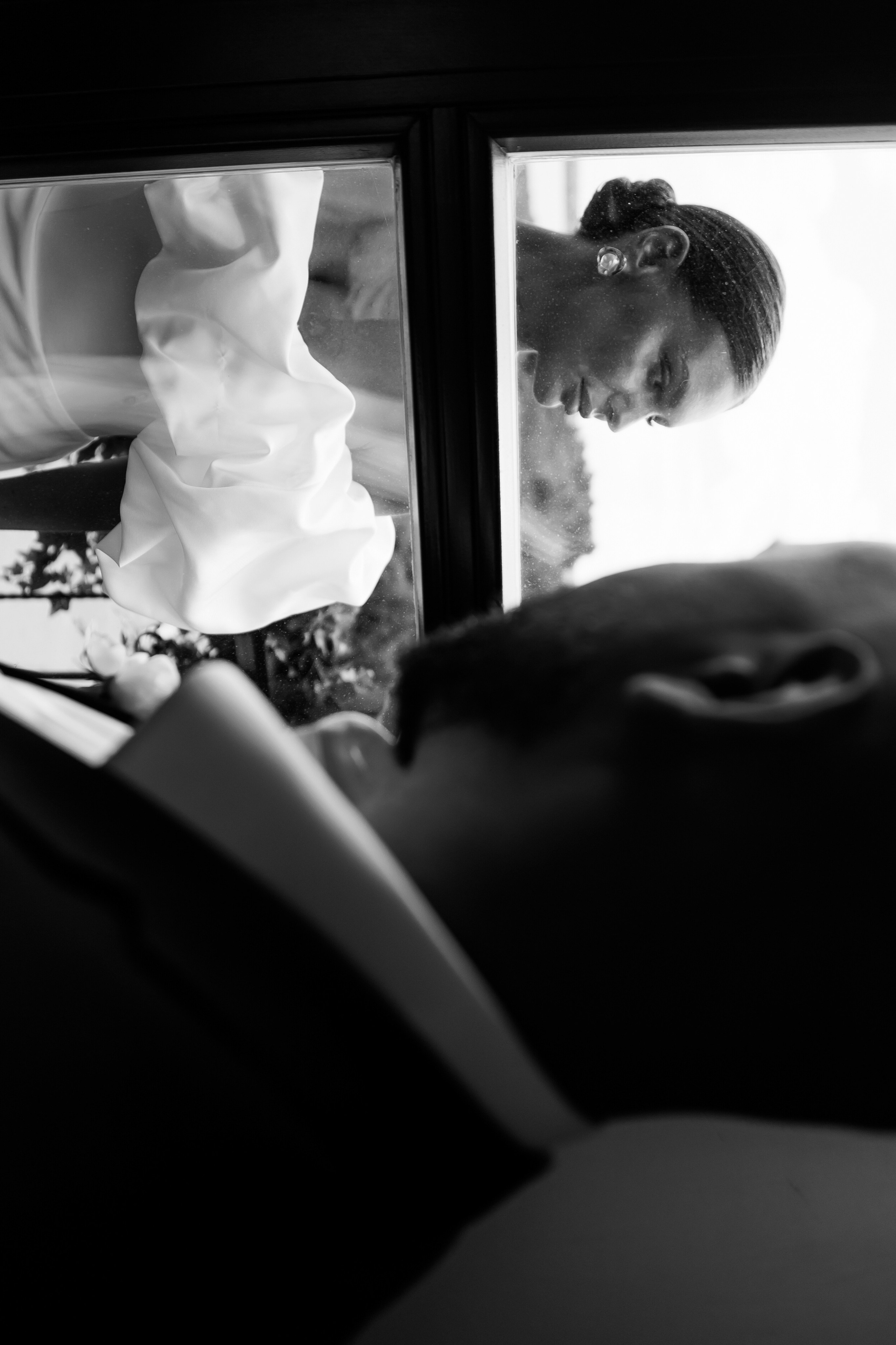 P. S. Я люблю тебя. Фотограф @alexandradmitrievaph