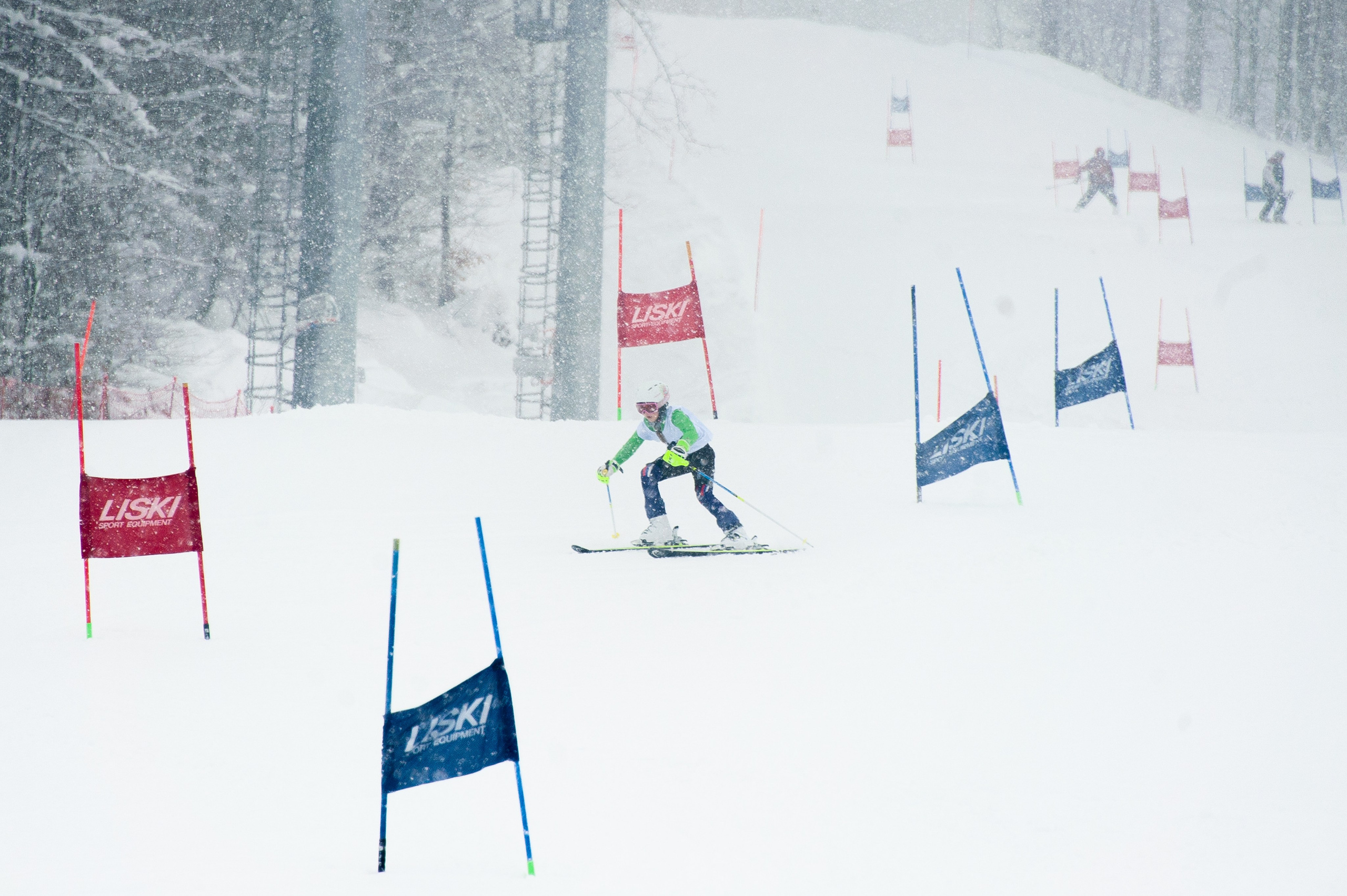 Спорт. Фотограф Роман Ефремов