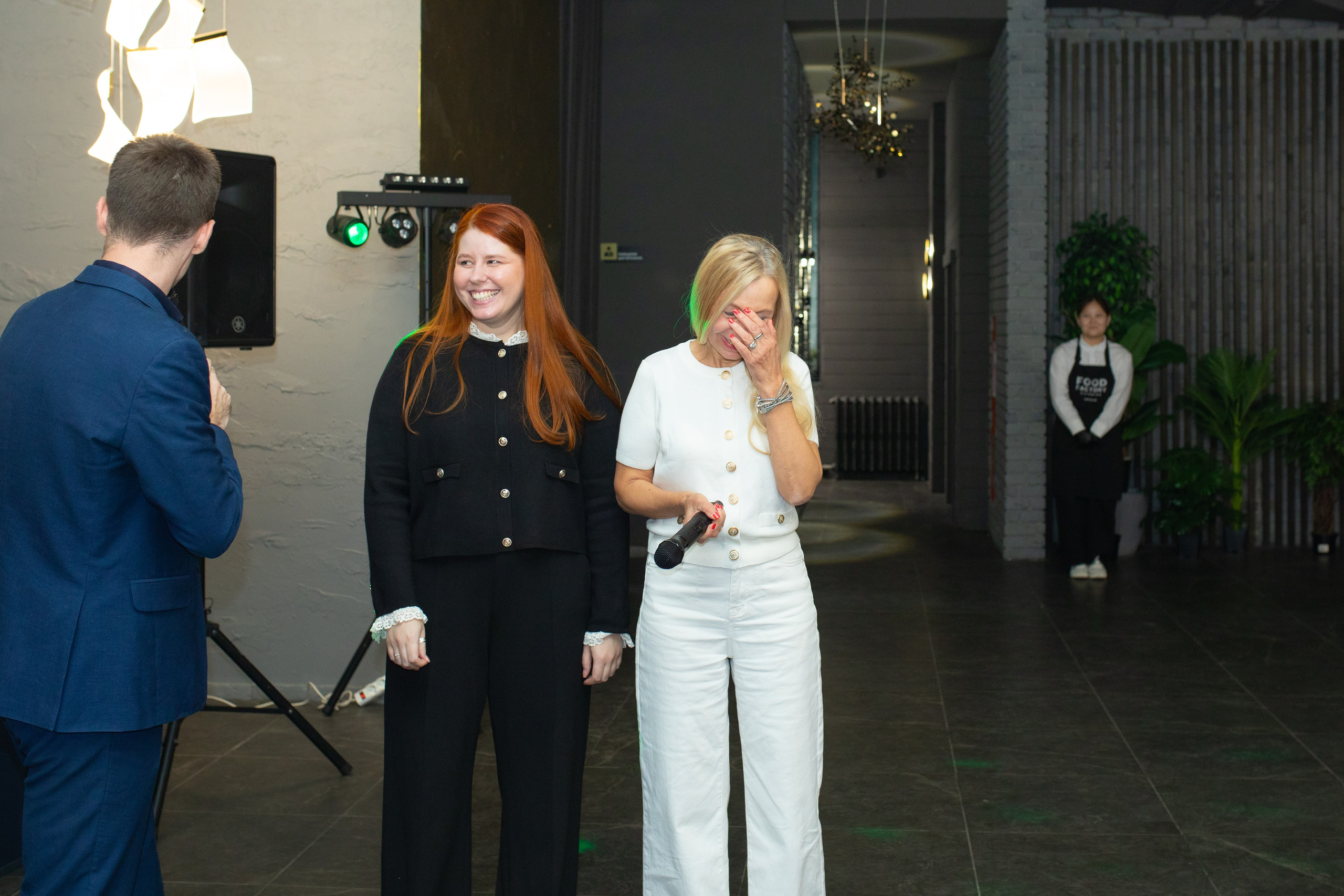 Корпоратив «Кейко» онлайн-школы обучения кондитеров. Фотограф в Новосибирске Ася Зверева