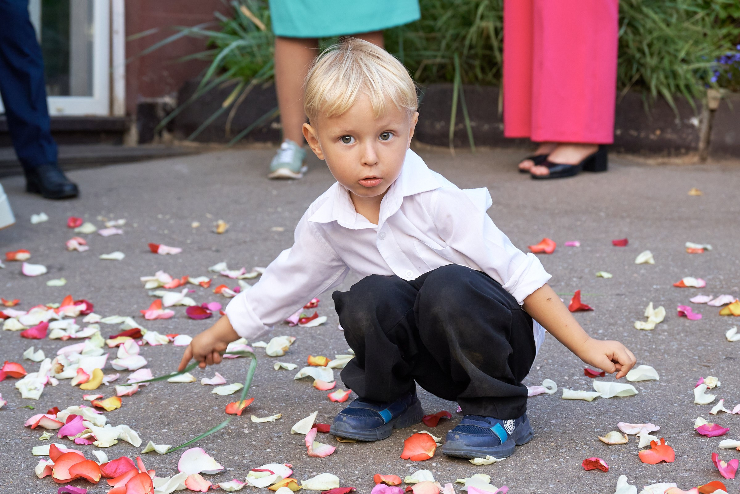Никита и Настя. Свадебный фотограф, видеограф в Клину, Москве, Зеленограде, Калабушкин