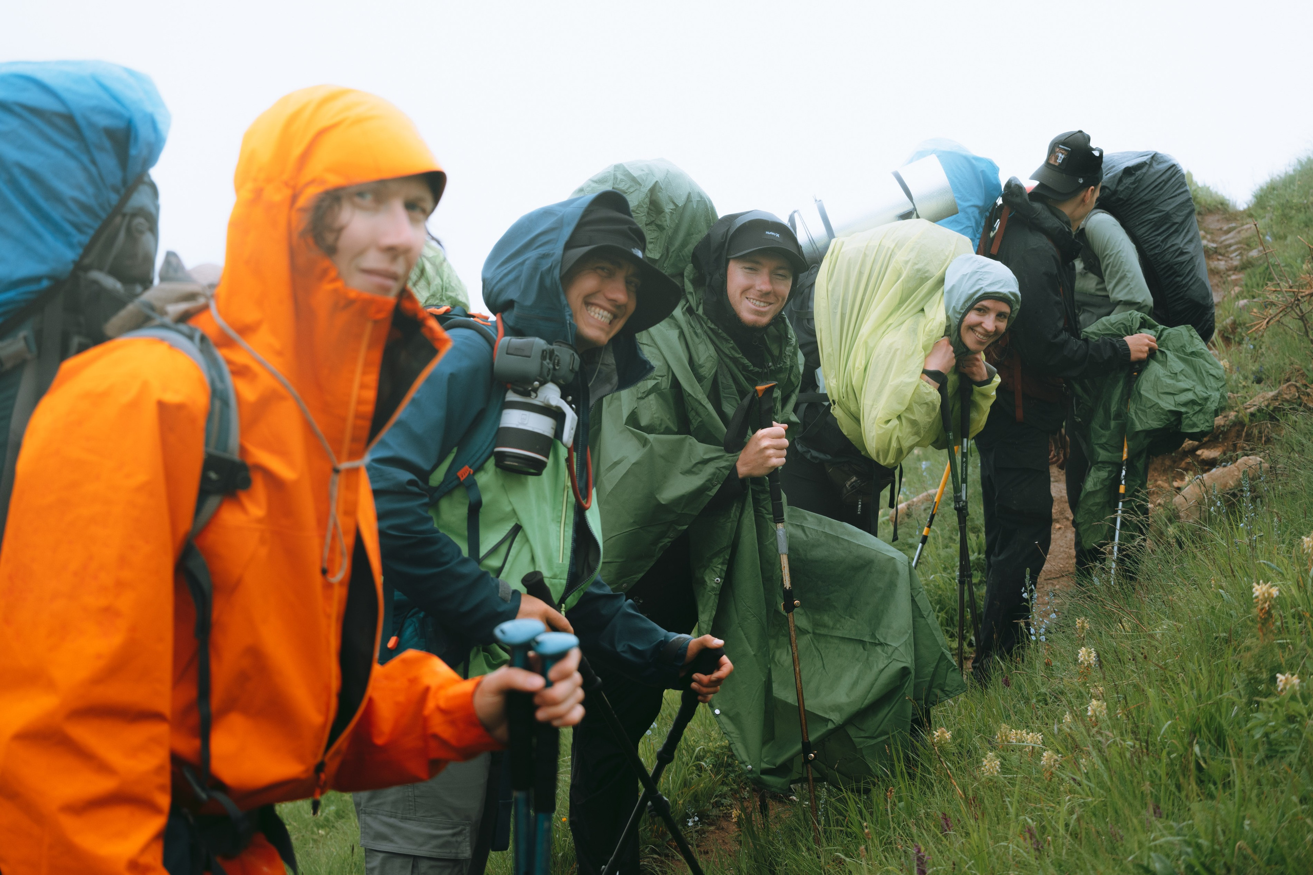 Большой Тхач. Пейзажный и тревел-фотограф Алексей Соколенко