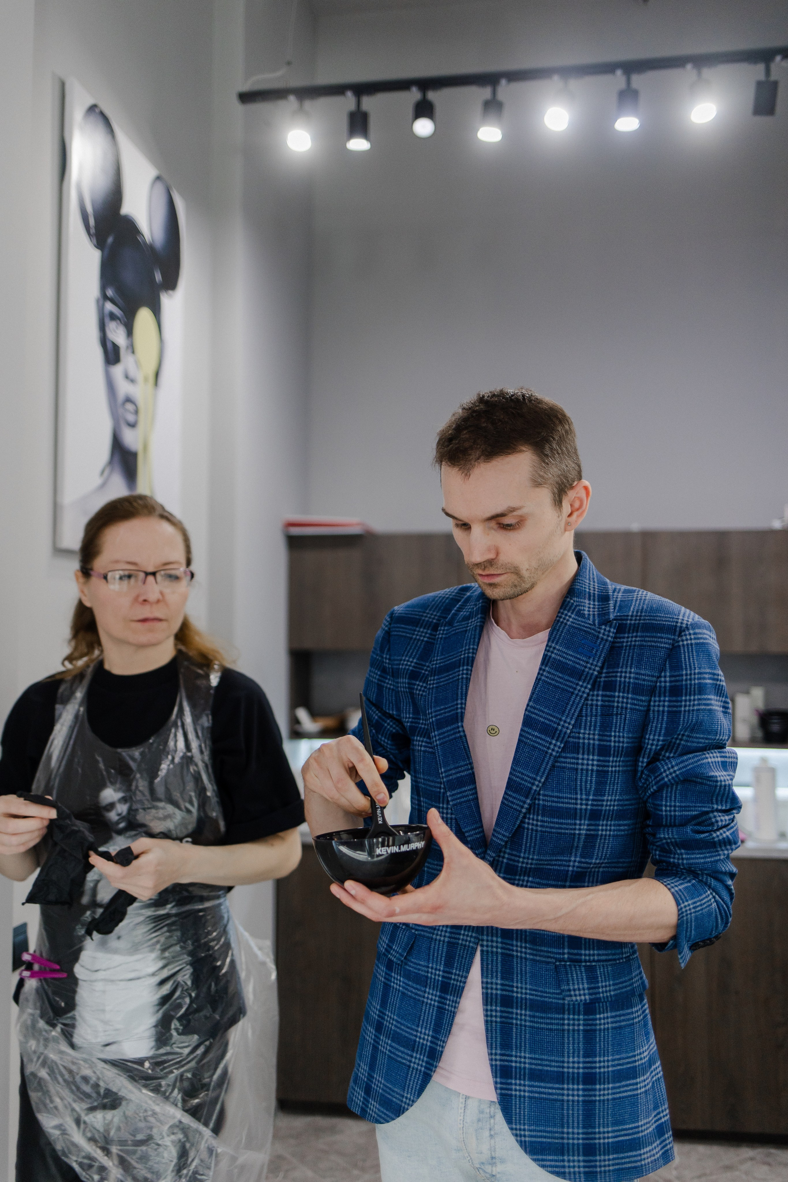 Салон Династия. Семейный и детский фотограф в Москве Кузьмина Мария