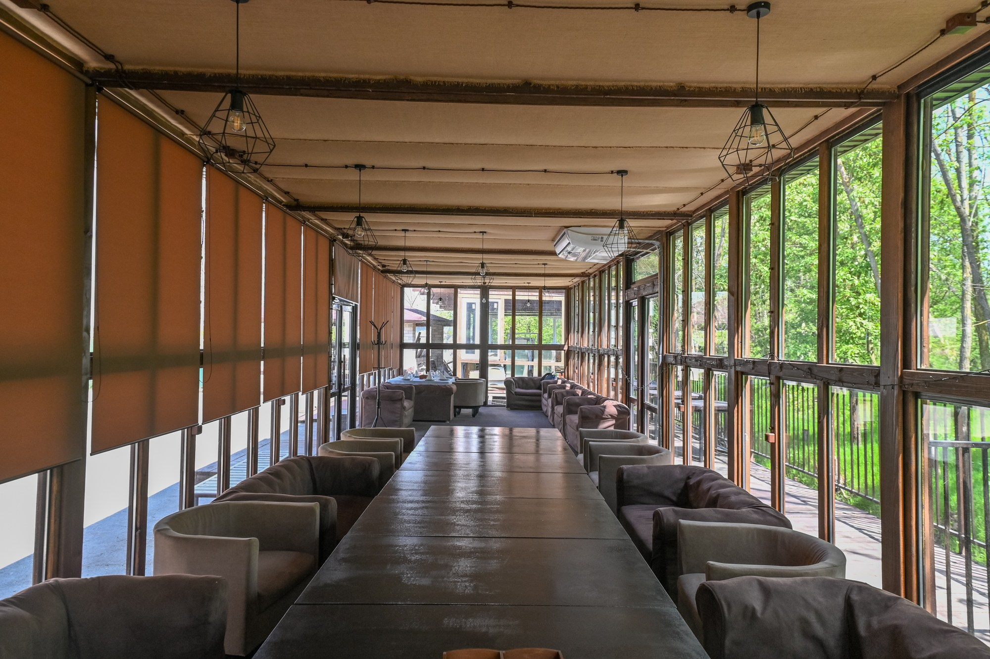 База Тургенев