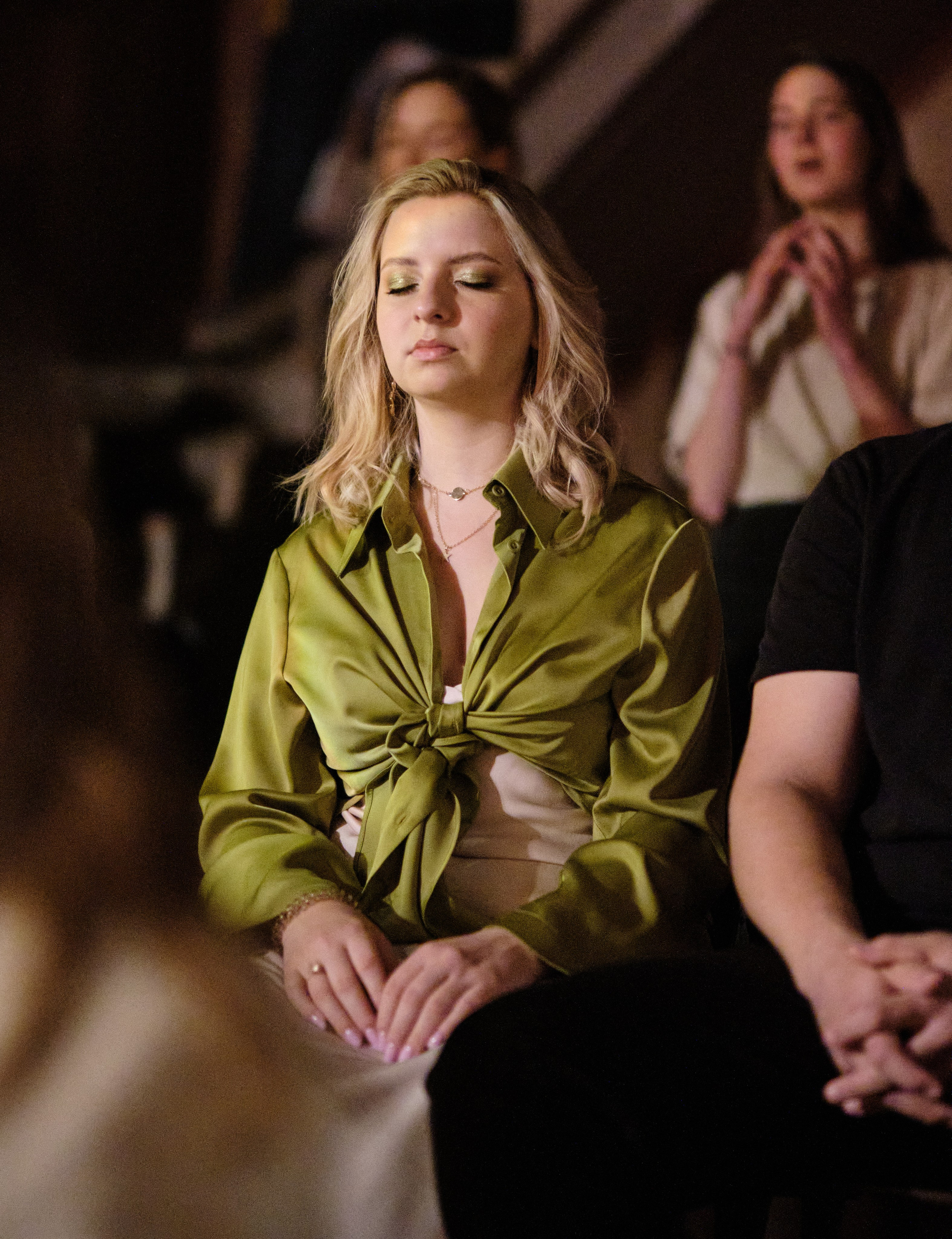 Выпускной «Rot.poi». Коммерческий, репортажный фотограф в Москве Лейла Мару