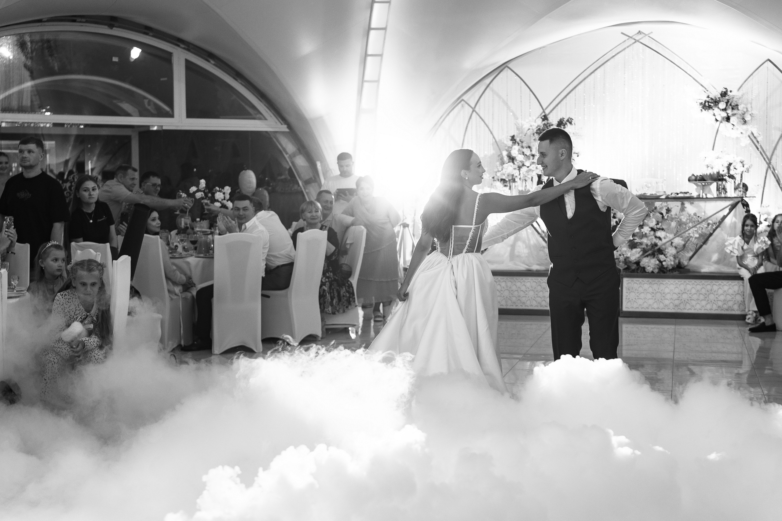 Марк и Элина. Свадебный и портретный фотограф в Симферополе и Крыму