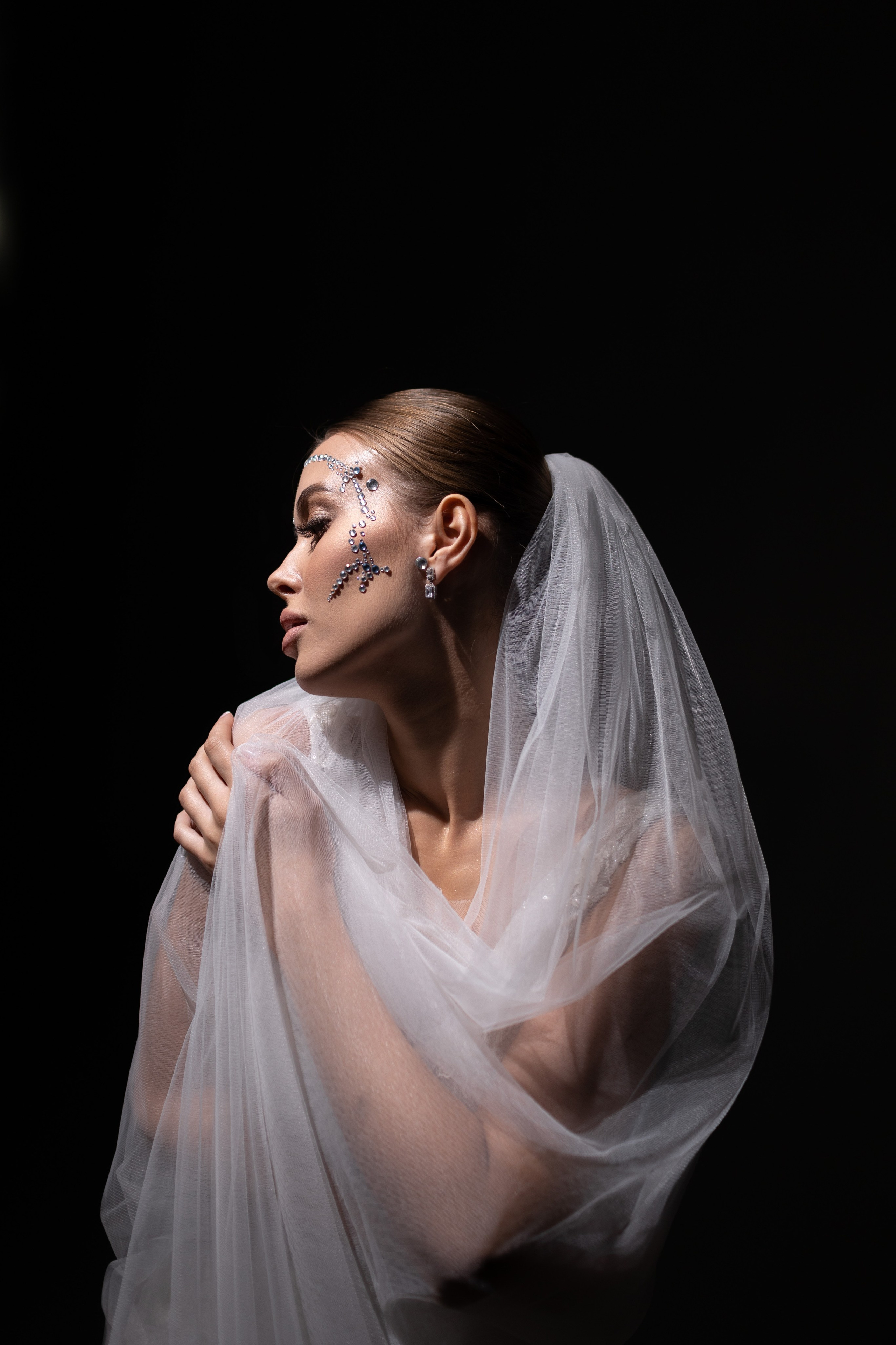 Диана. Свадебный фотограф Воронеж Мария Мардасова