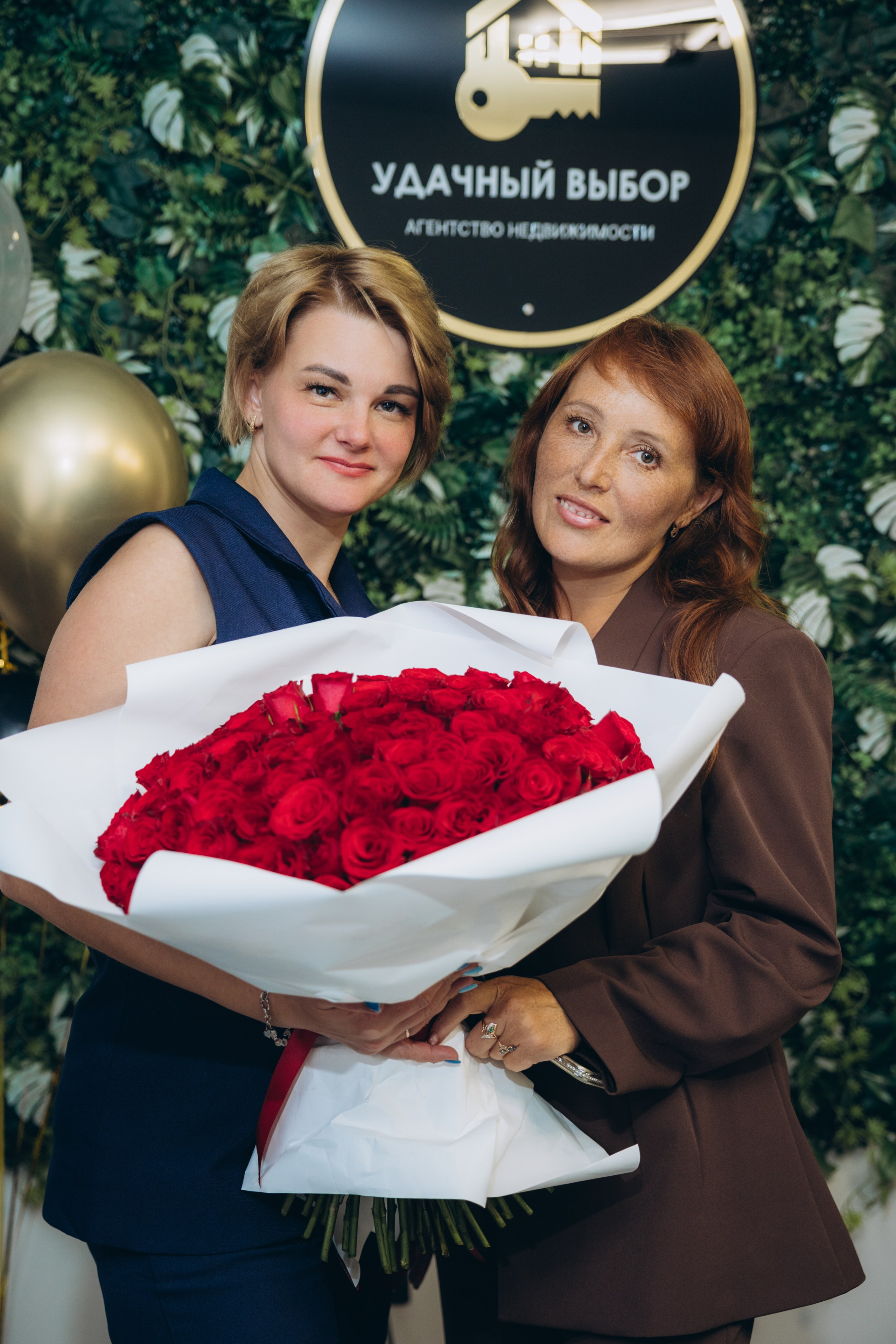 2 года компании «Удачный выбор». Свадебный, семейный фотограф в Иркутске Светлана Макаричева